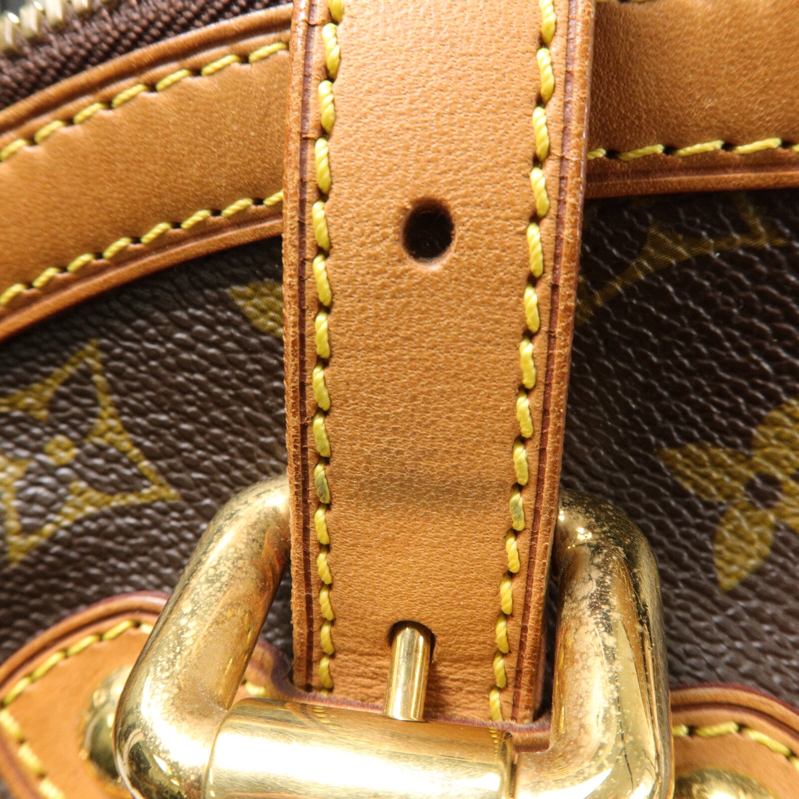 LOUIS VUITTON Monogram Tivoli GM肩背袋