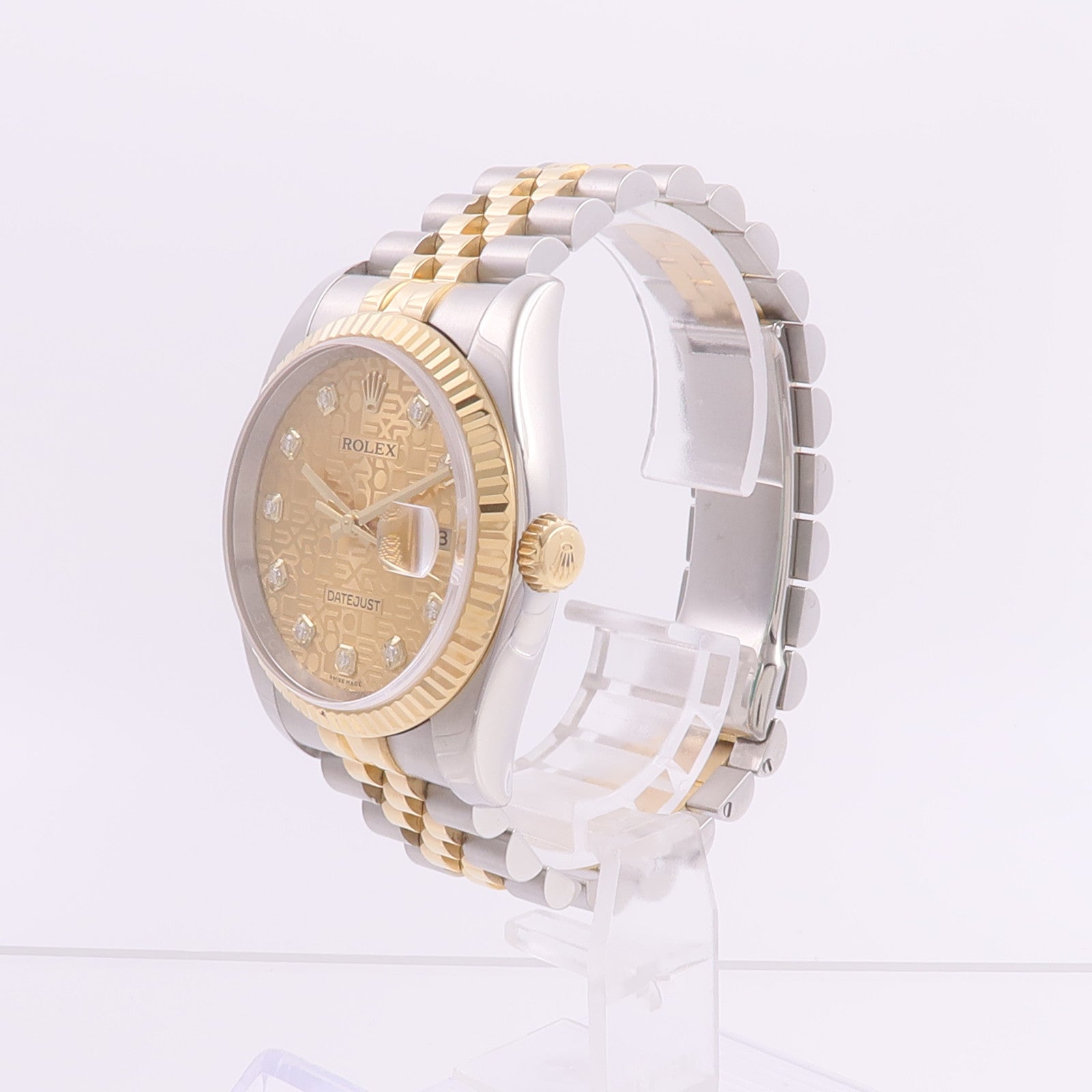 ROLEX Datejust 116233G