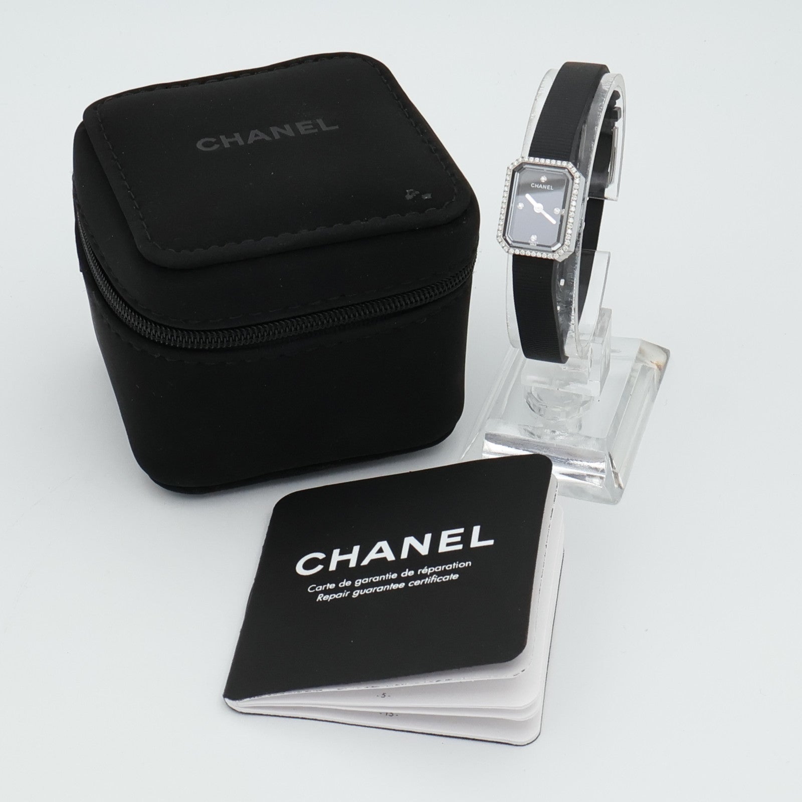 CHANEL Premiere Mini H2434