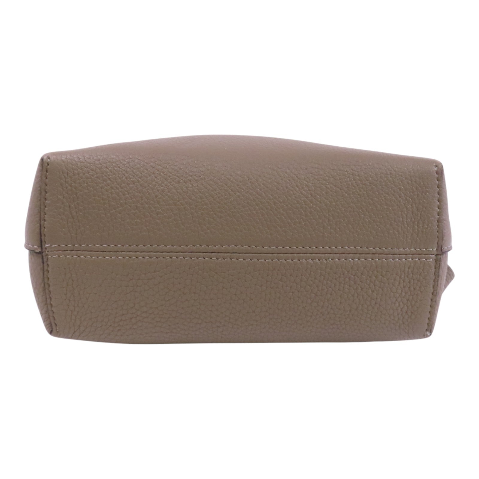 FENDI 牛皮皮革By The Way Mini銀扣手挽肩背兩用袋