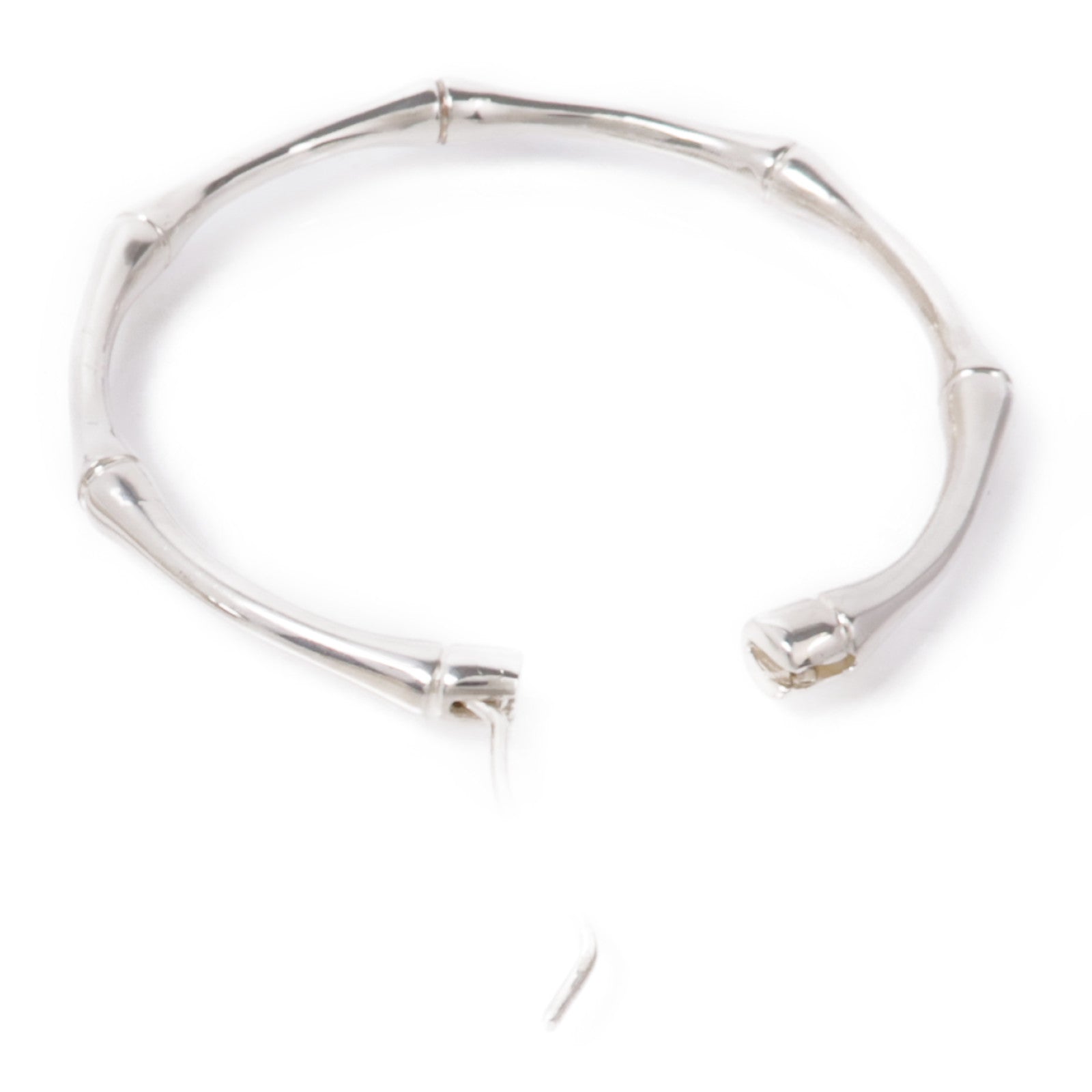 GUCCI 925純銀Earrings耳環
