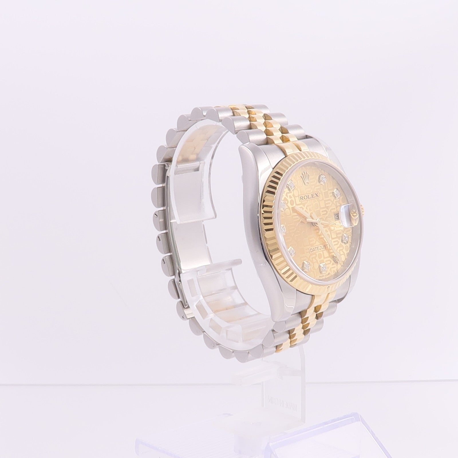 ROLEX Datejust 116233G