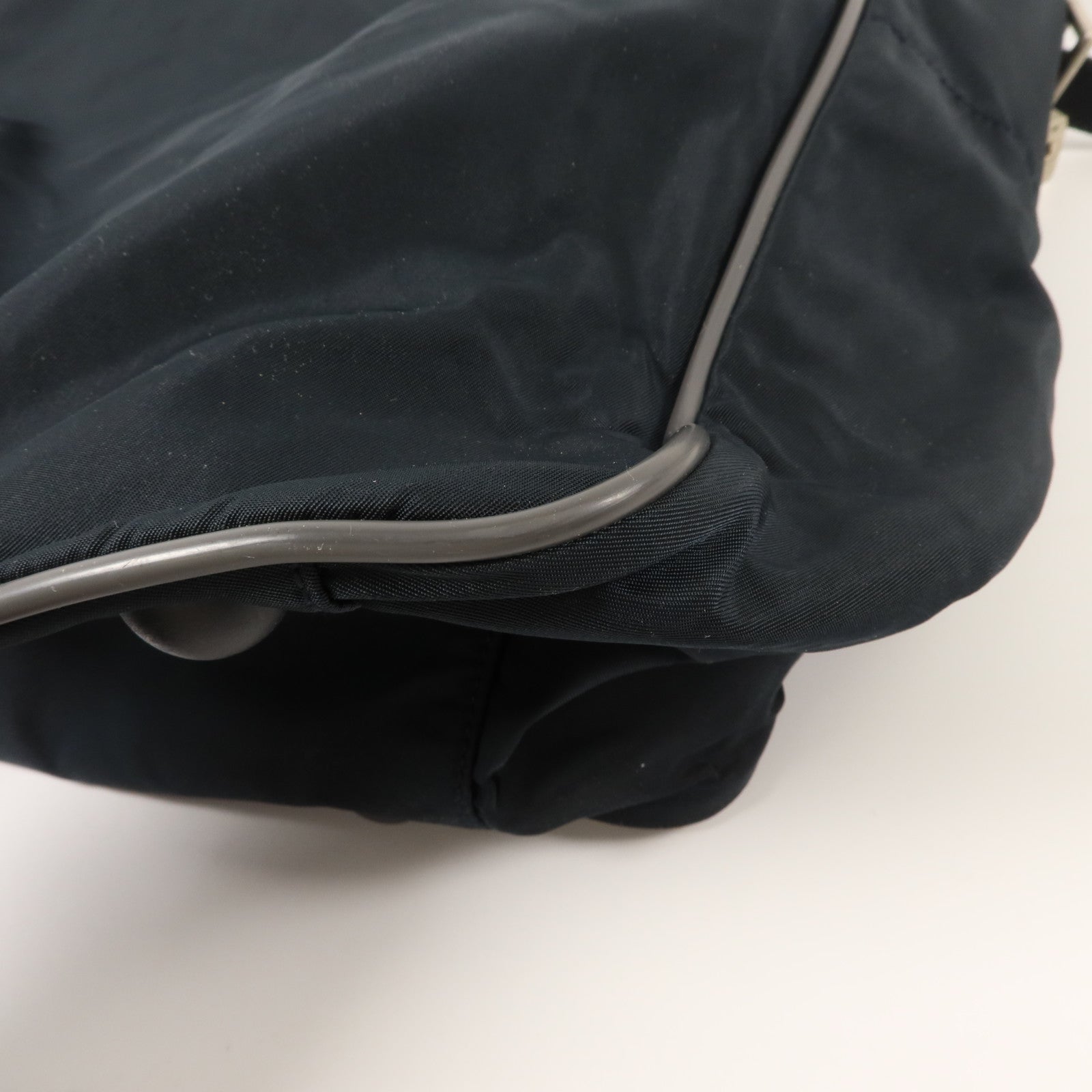 PRADA 尼龍2 Way Shoulder Bag手挽肩背兩用袋
