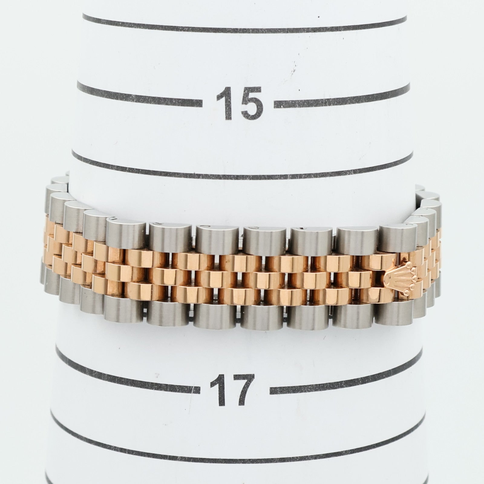 ROLEX Datejust 178271