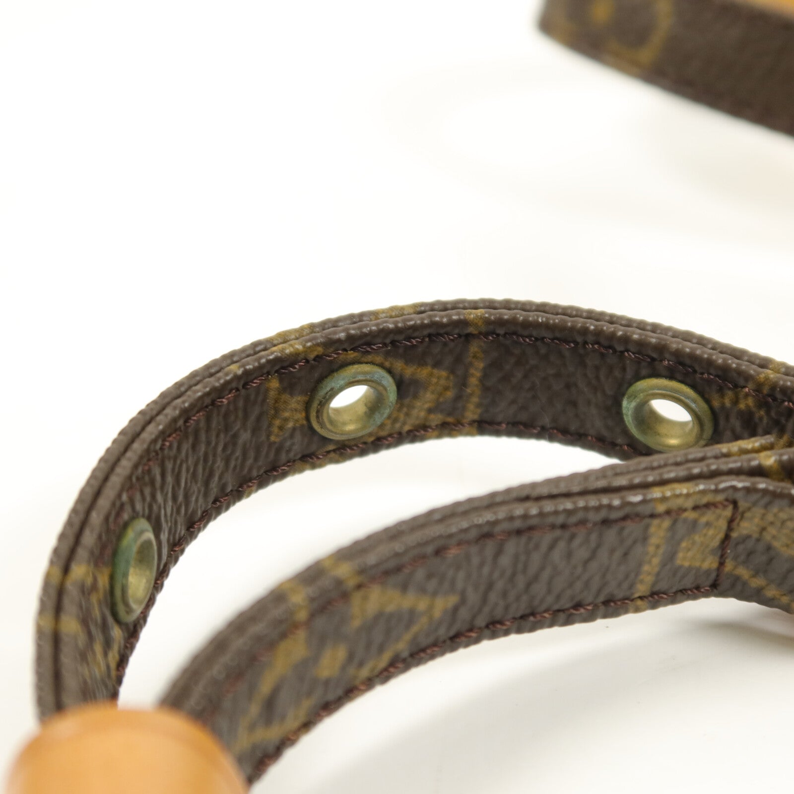 LOUIS VUITTON Monogram Marly Bandouliere肩背袋