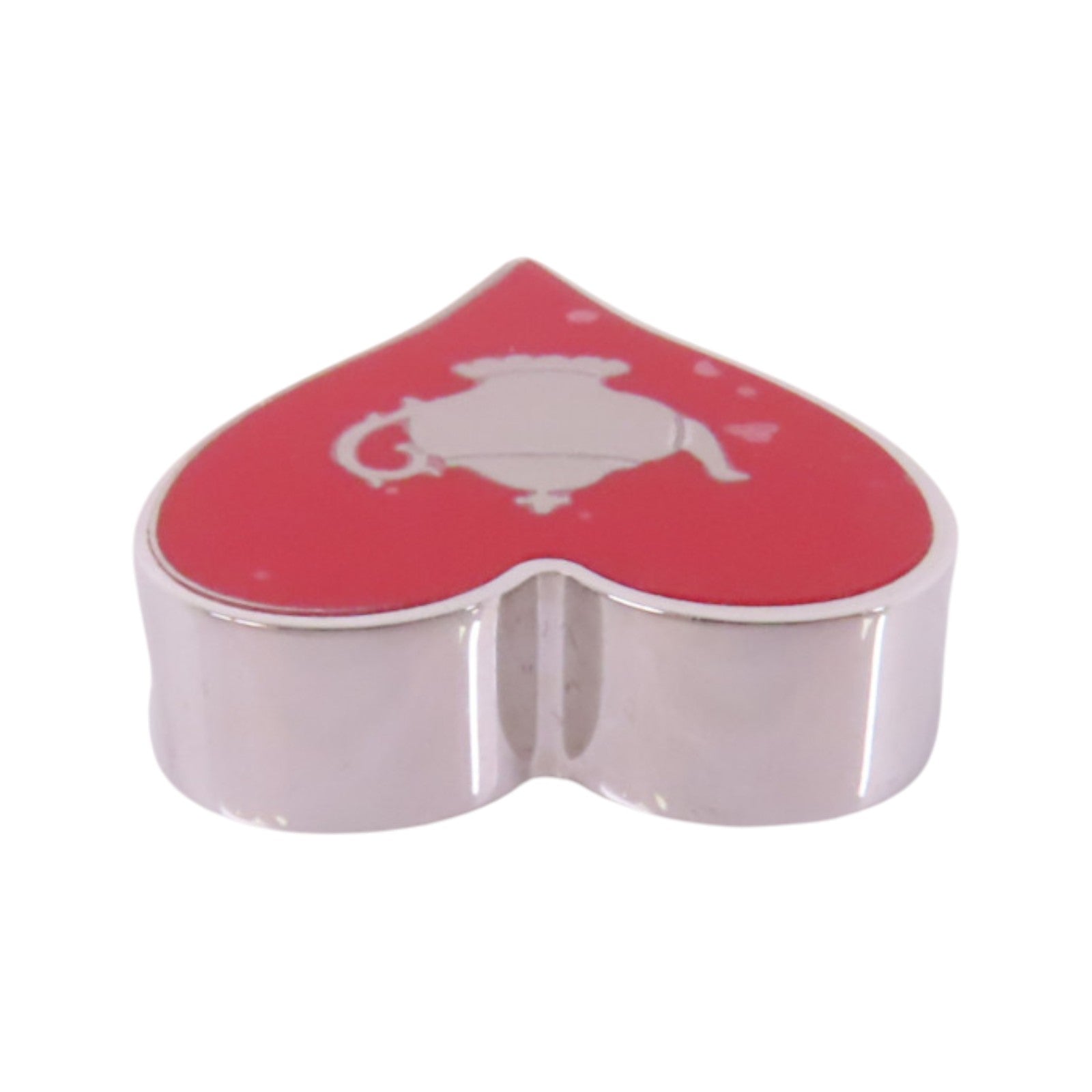 HERMES 金屬Tea Time Scarf Ring絲巾扣