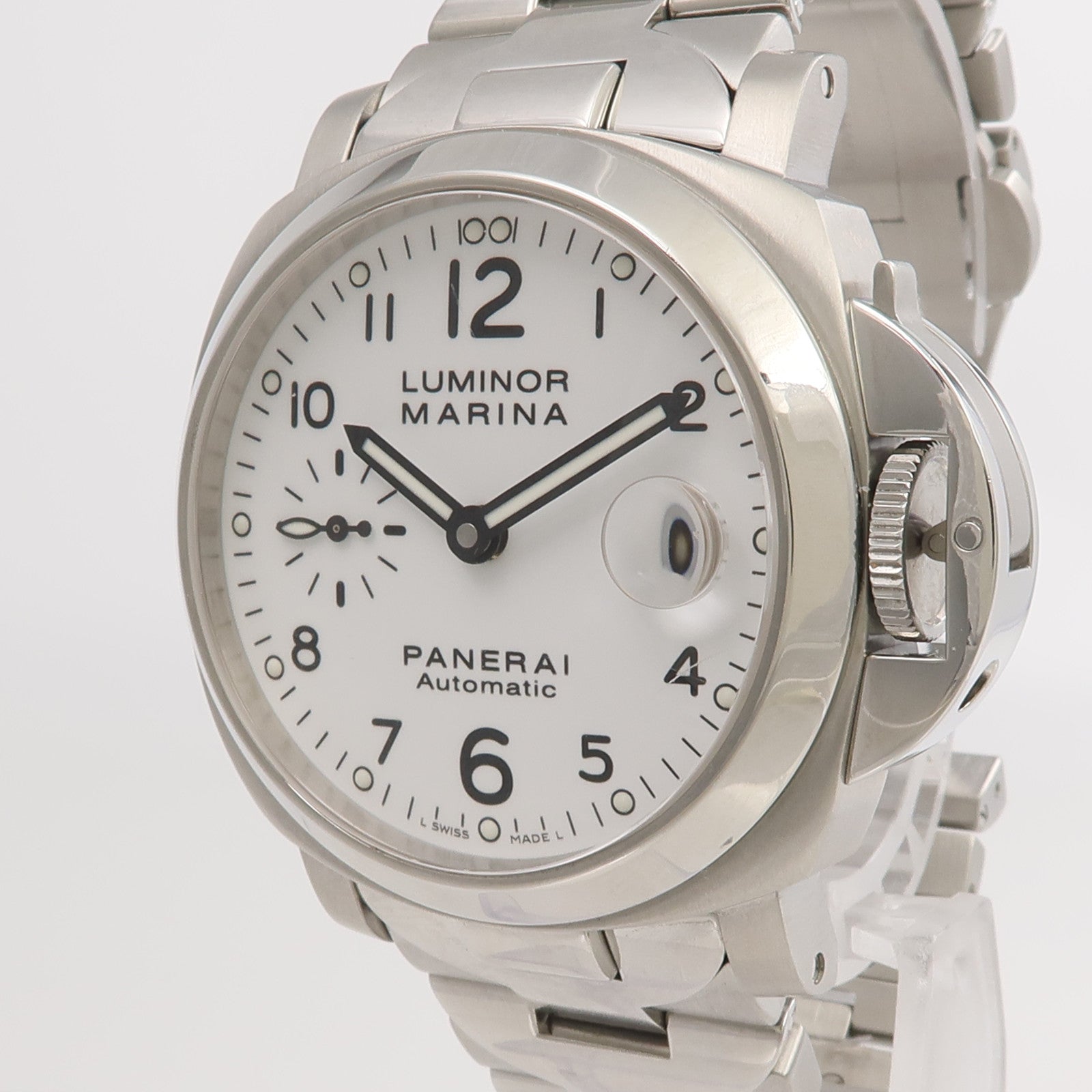 PANERAI Luminor Marina PAM00051