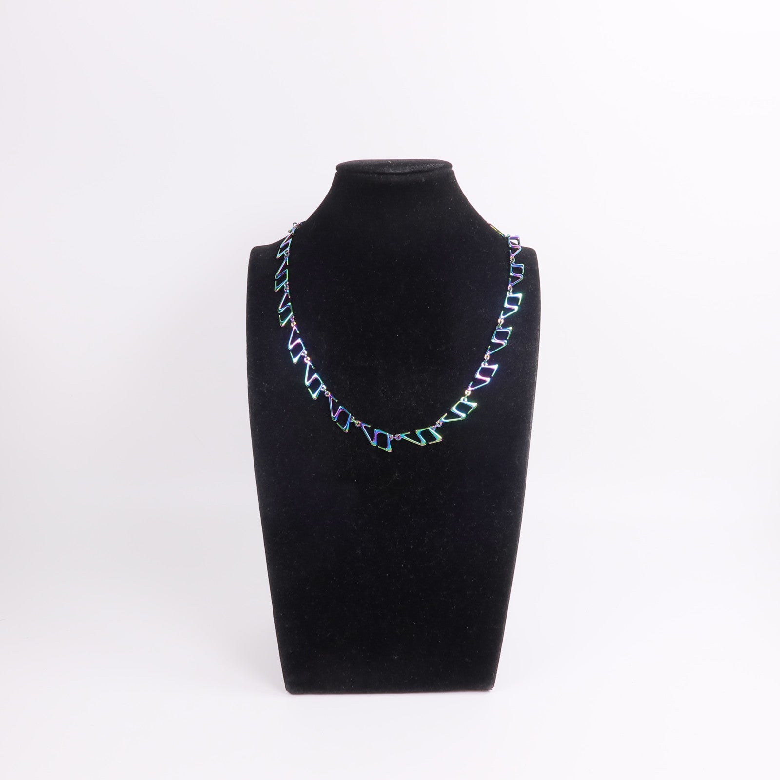 LOUIS VUITTON 金屬Collier LV Links項鍊
