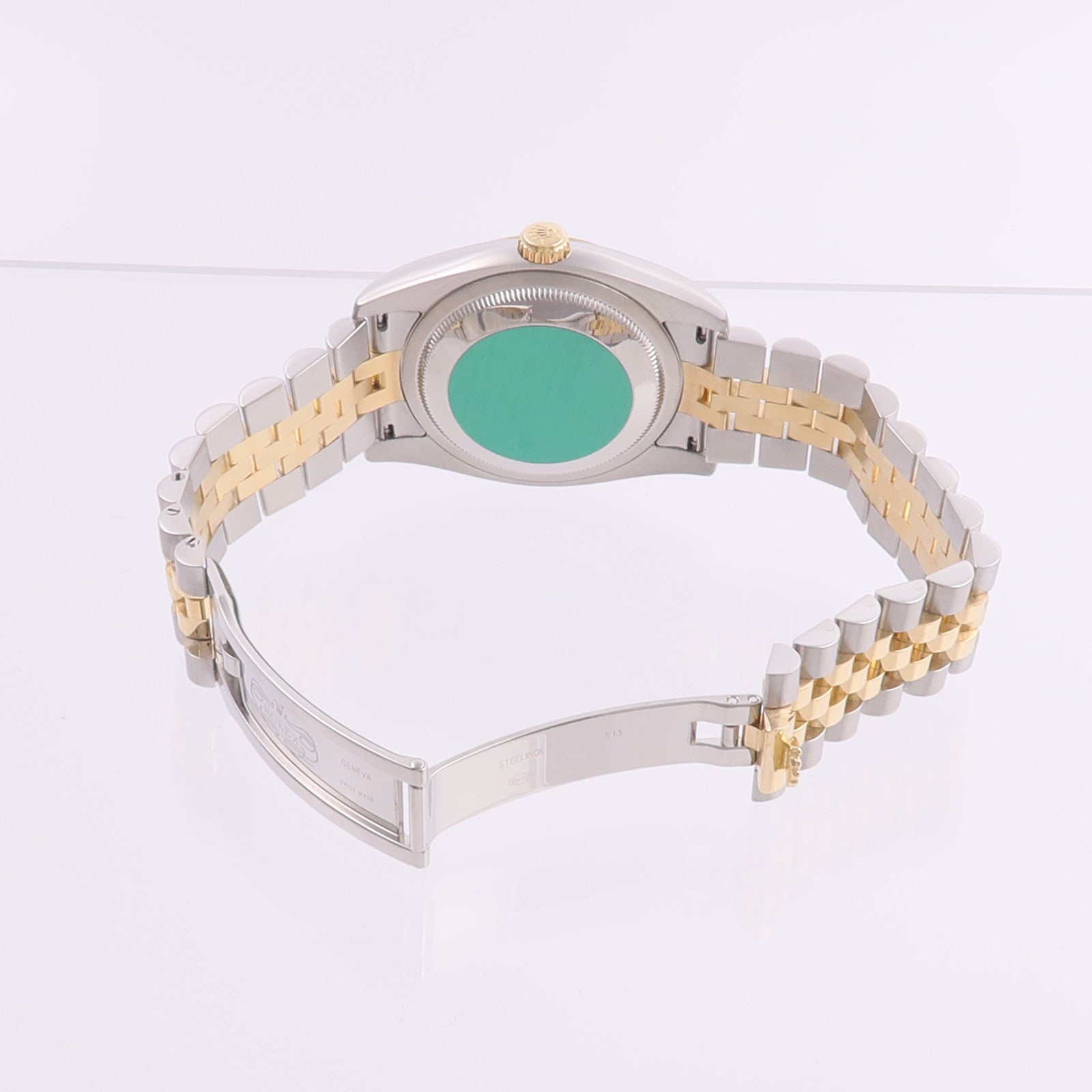 ROLEX Datejust 116233G