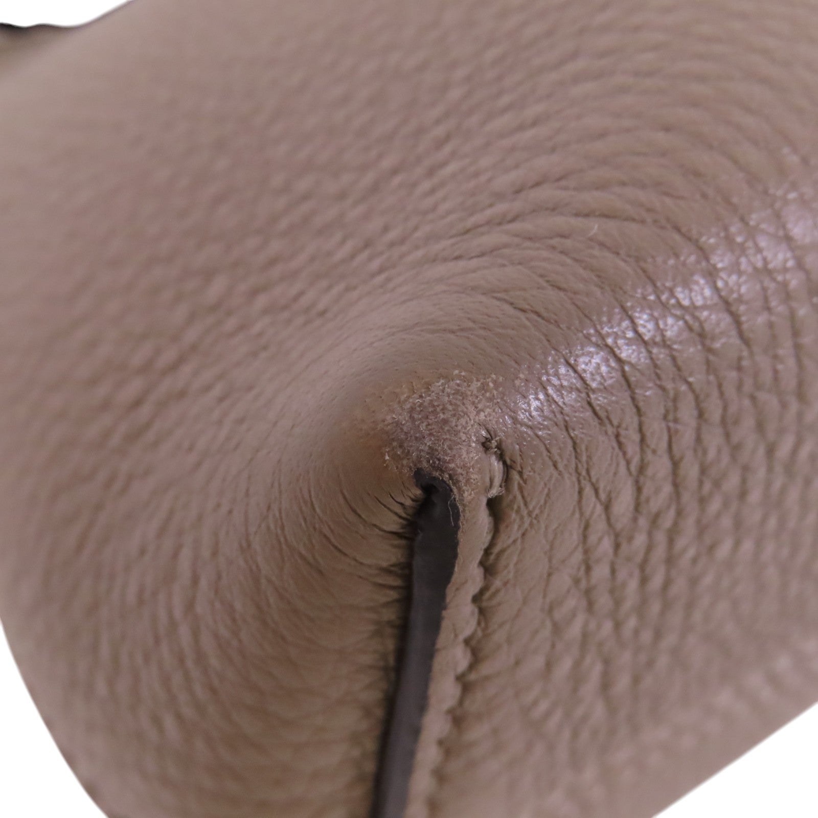 FENDI 牛皮皮革By The Way Mini銀扣手挽肩背兩用袋