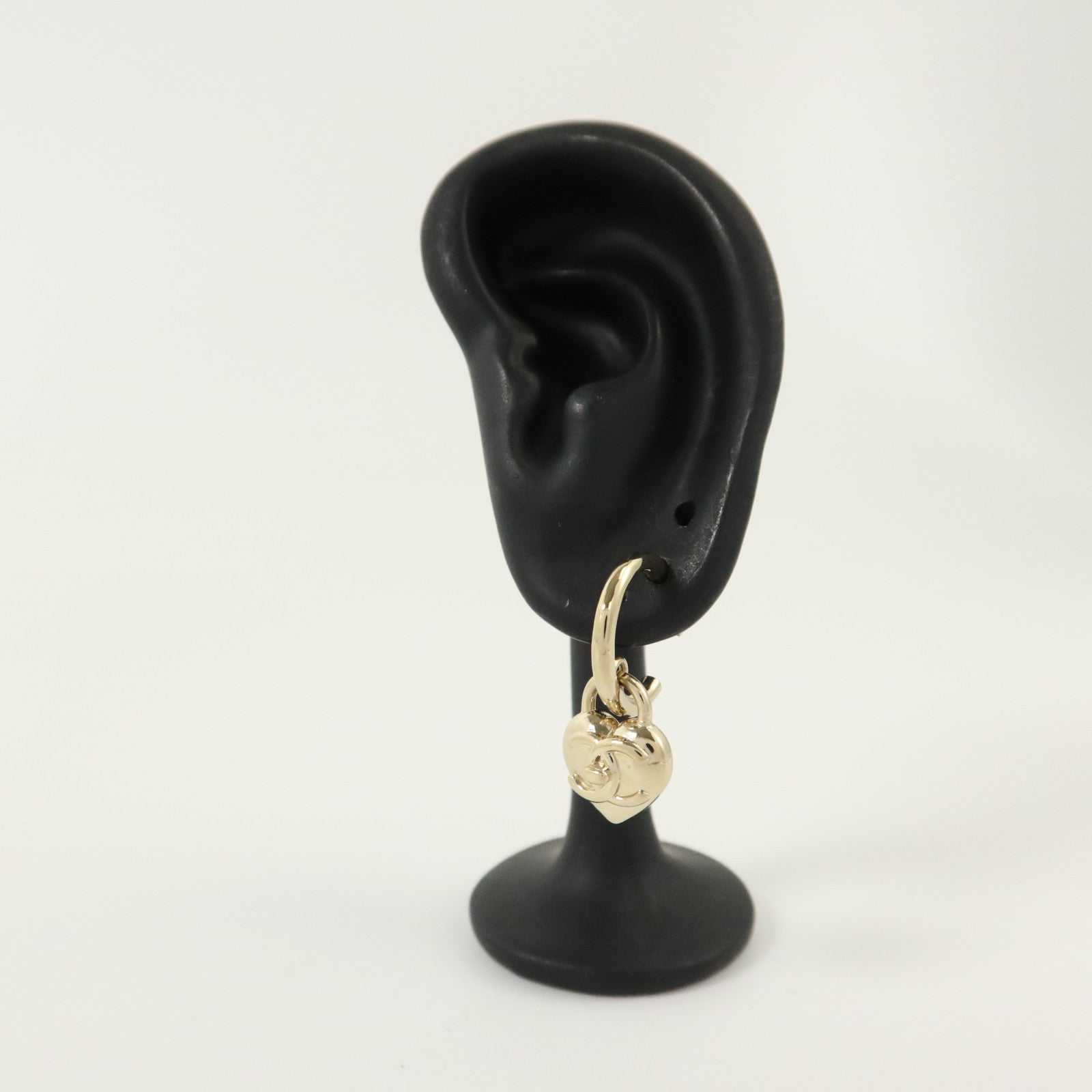 CHANEL 金屬Earrings耳環