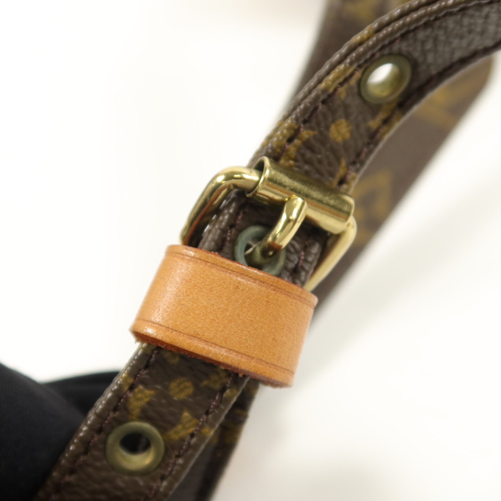LOUIS VUITTON Monogram Marly Bandouliere肩背袋