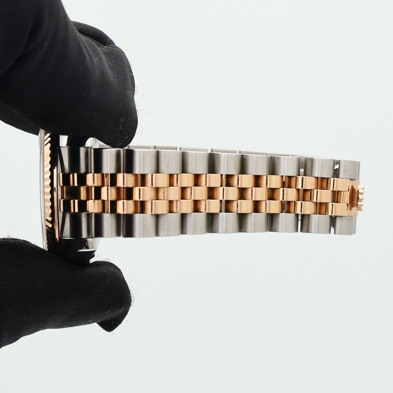ROLEX Datejust 178271