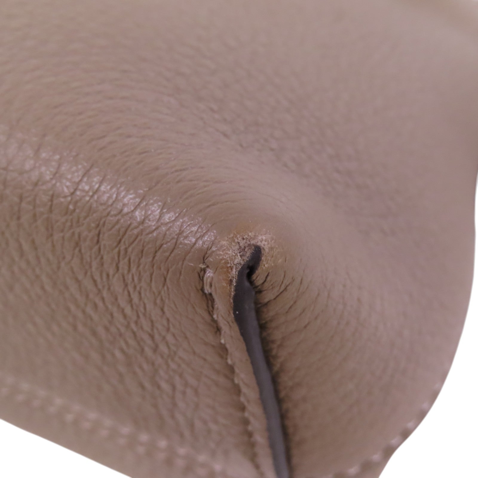 FENDI 牛皮皮革By The Way Mini銀扣手挽肩背兩用袋