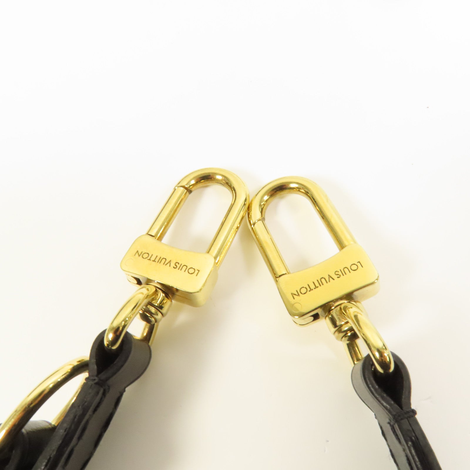 LOUIS VUITTON Monogram Boulogne PM金扣手挽肩背兩用袋