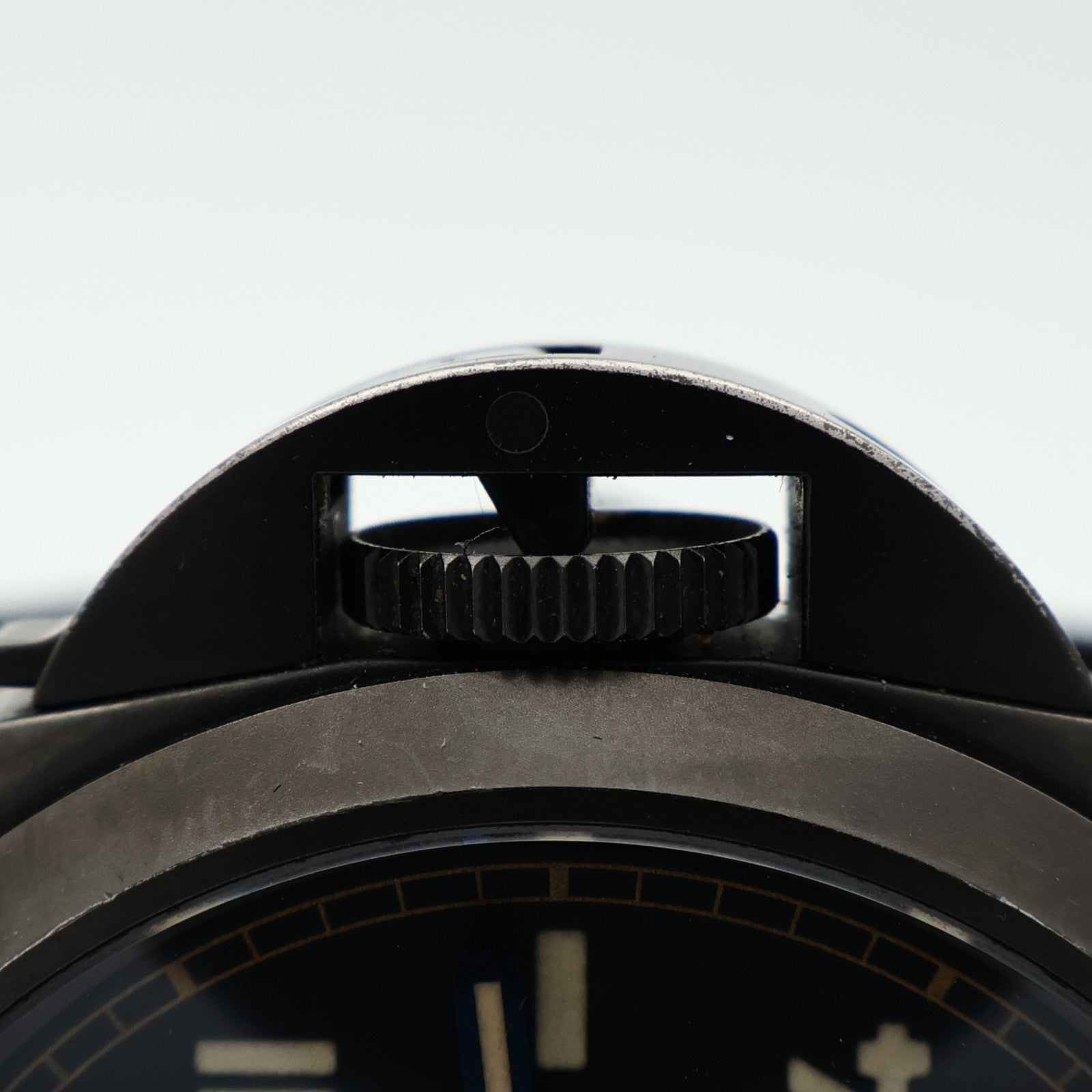 PANERAI Luminor California 8 Days DLC PAM00779