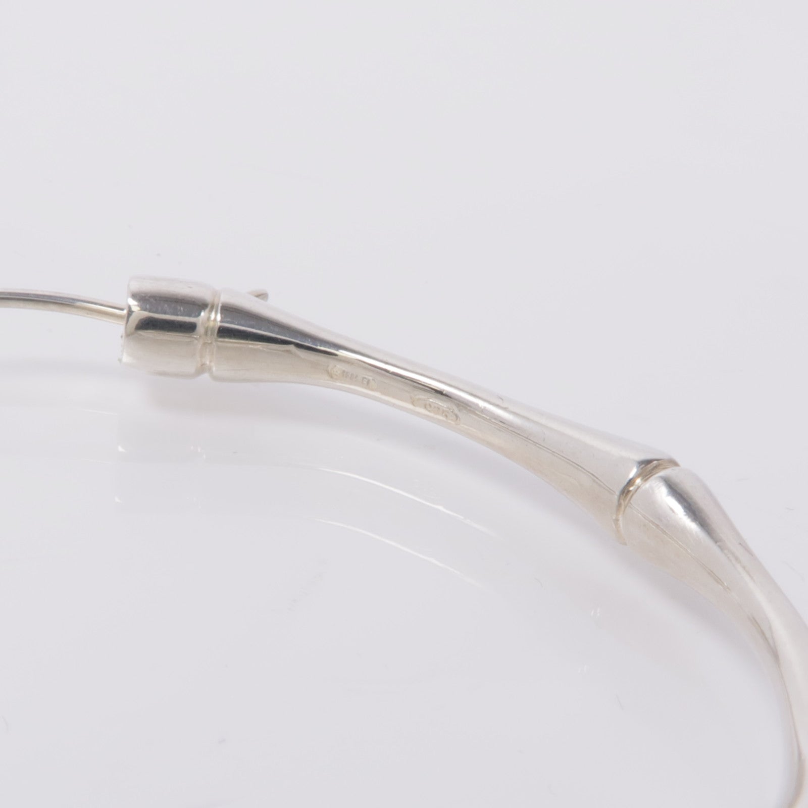 GUCCI 925純銀Earrings耳環