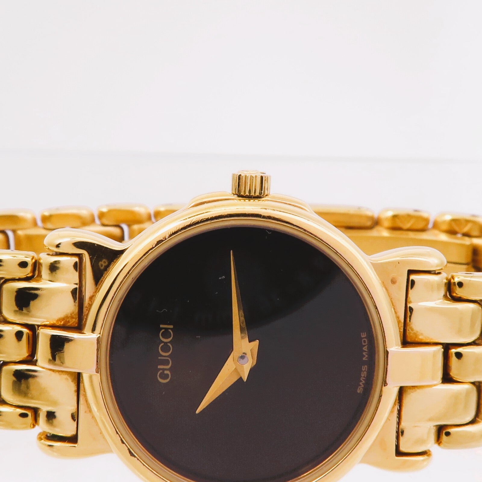 GUCCI Watch 3400L
