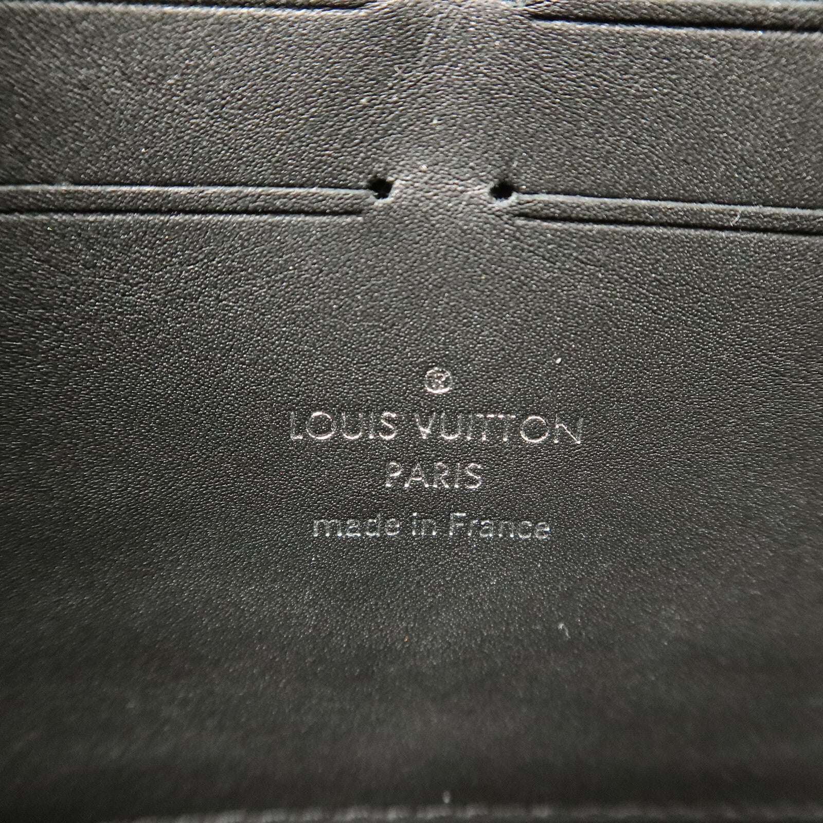 LOUIS VUITTON Monogram Taurillon Soft Trunk肩背袋