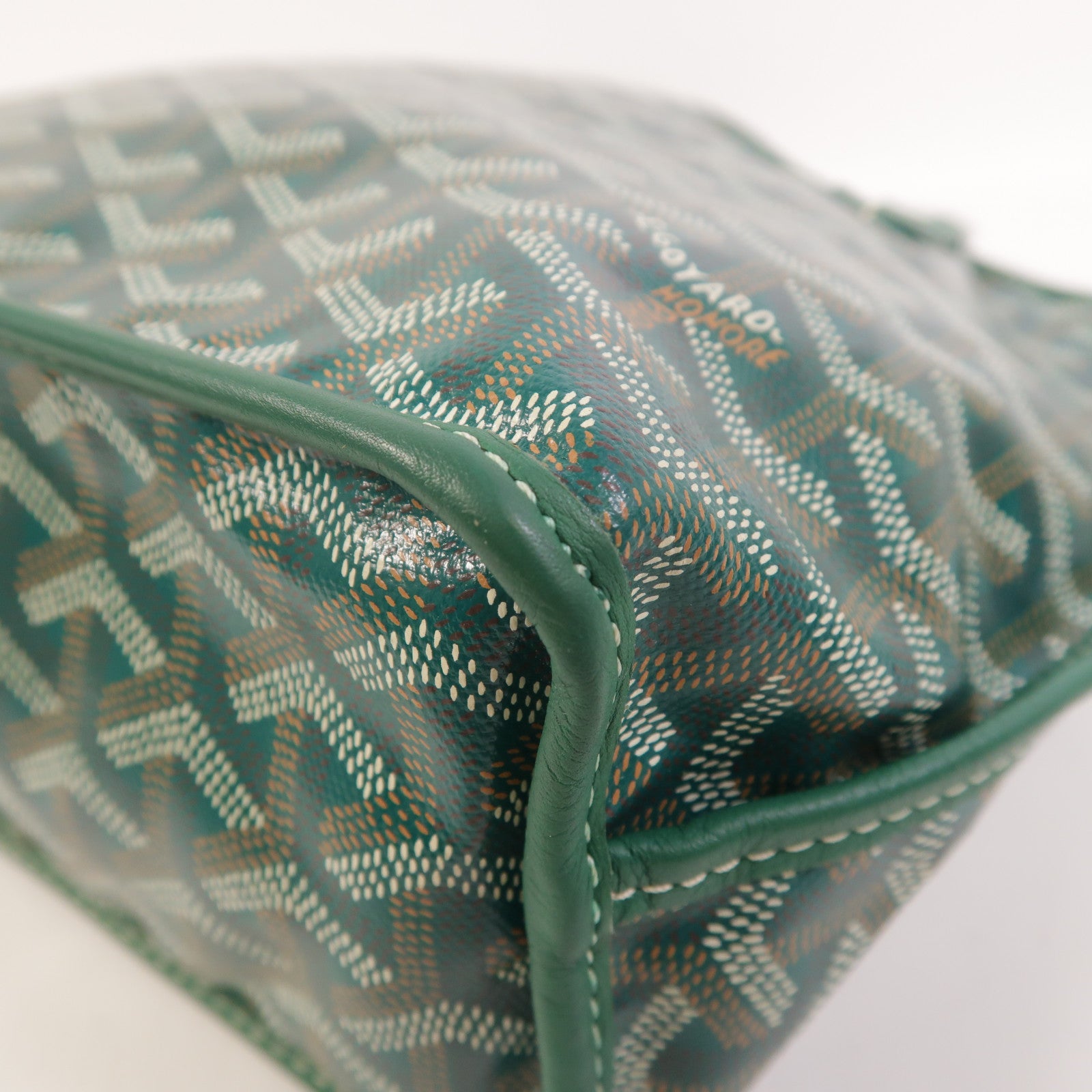 GOYARD 塗層帆布Anjou Mini Bag肩背袋