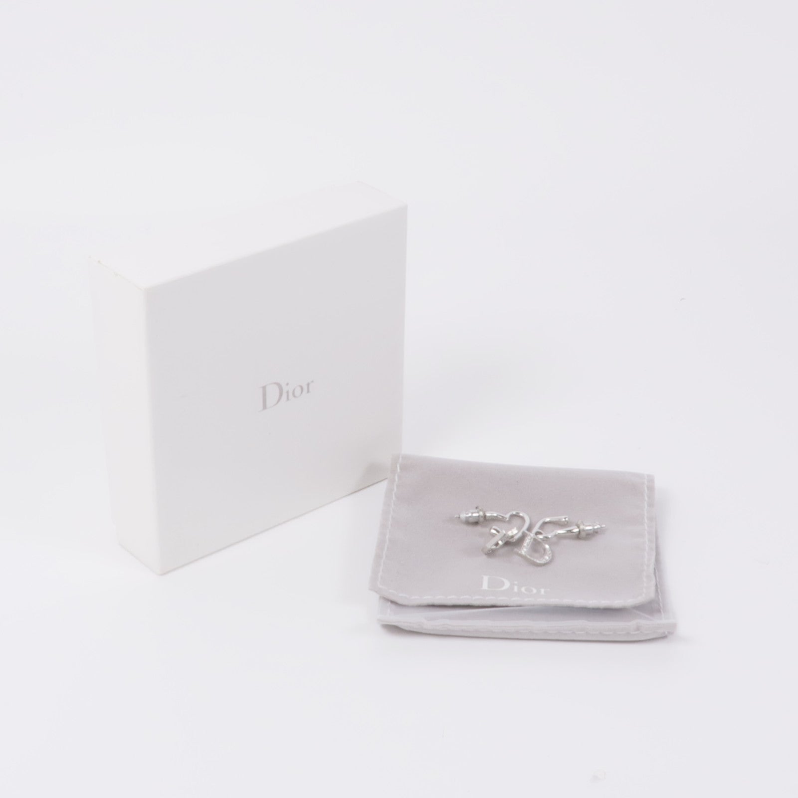 Dior 金屬Earrings耳環
