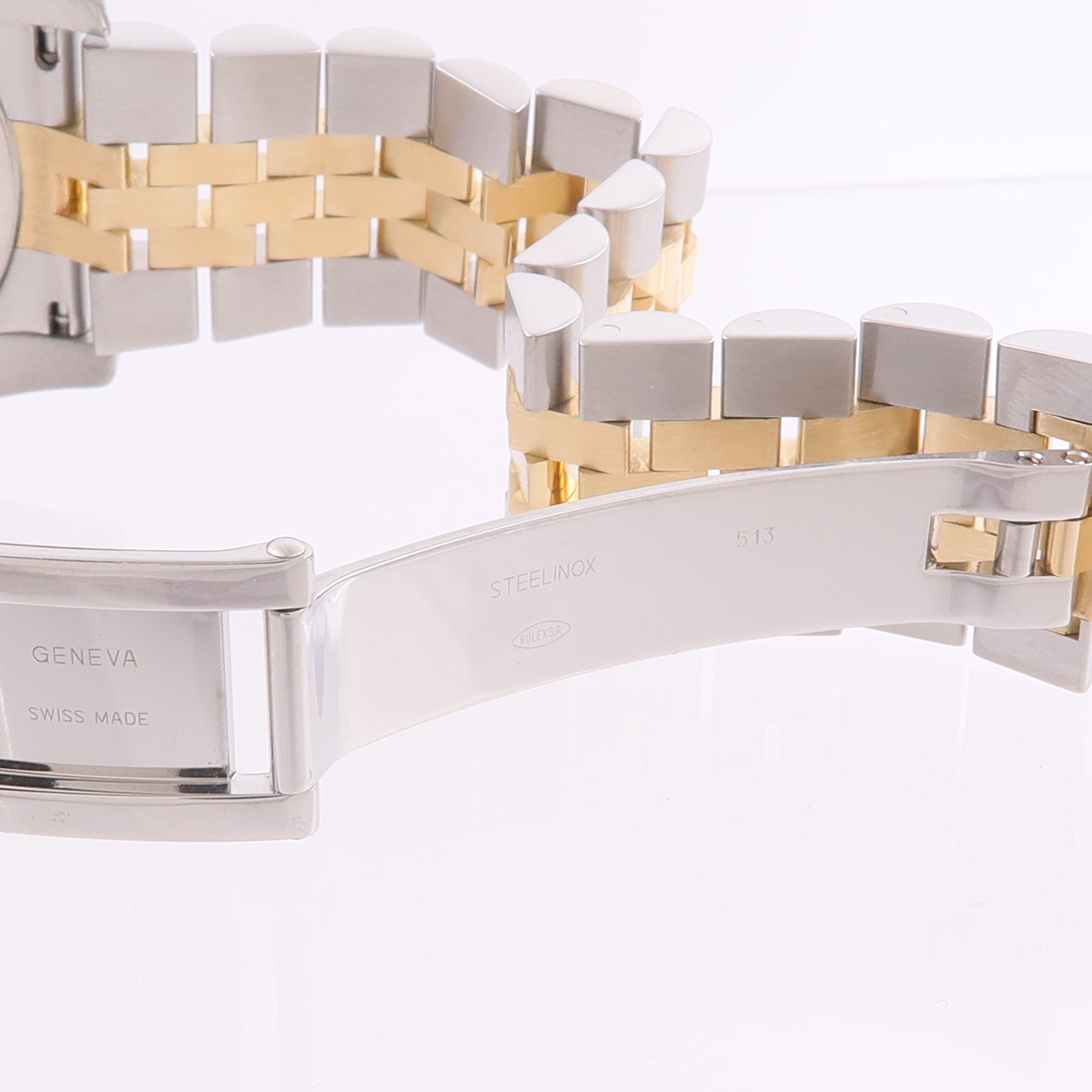 ROLEX Datejust 116233G