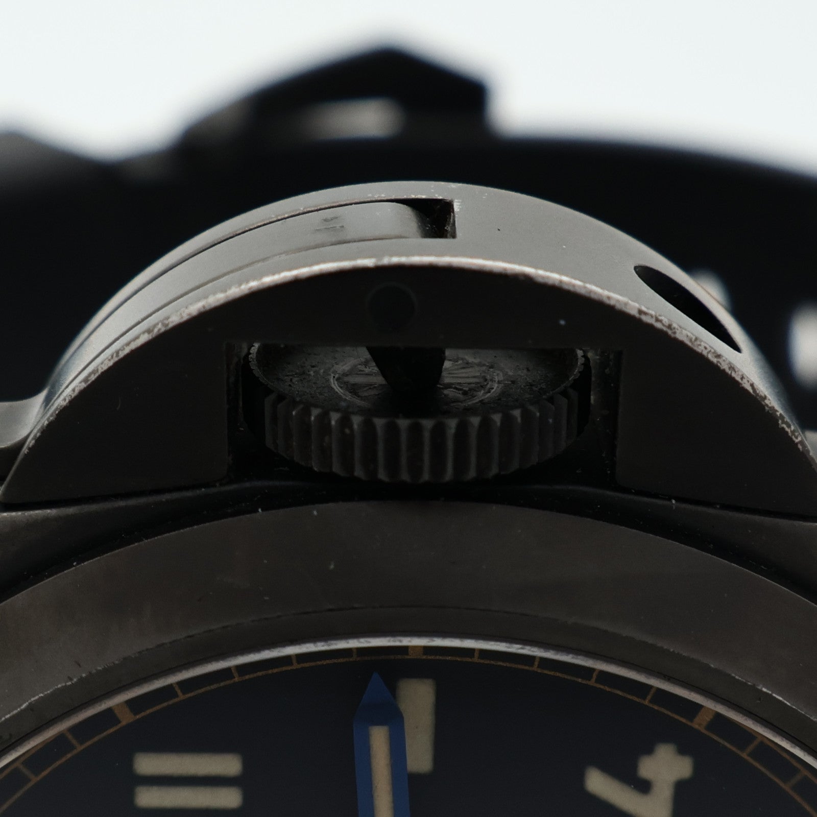 PANERAI Luminor California 8 Days DLC PAM00779