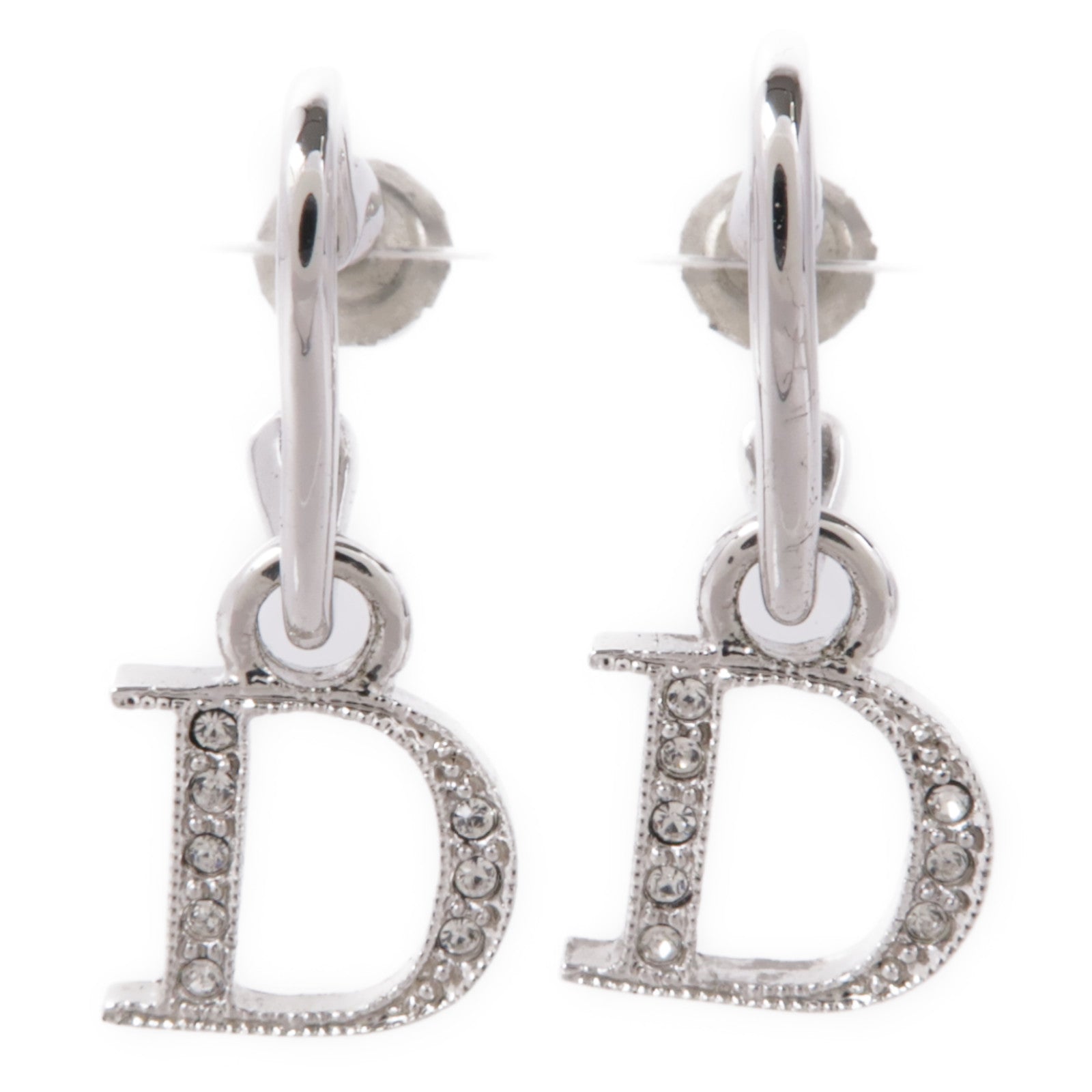 Dior 金屬Earrings耳環