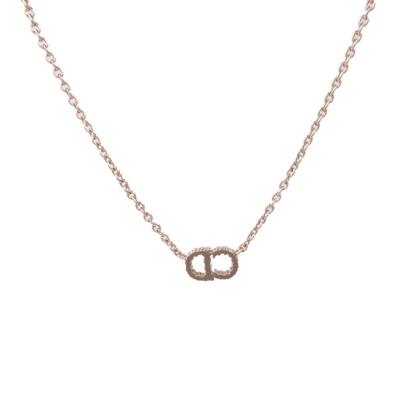 Dior 金屬Necklace項鍊