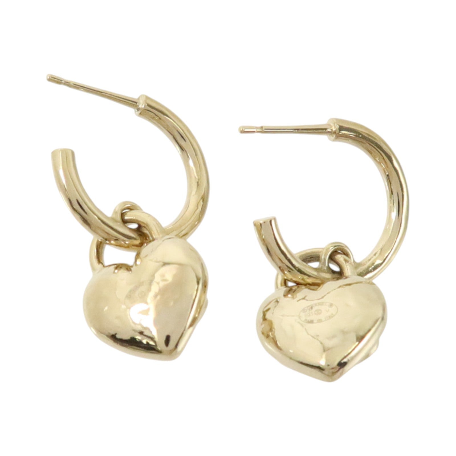 CHANEL 金屬Earrings耳環