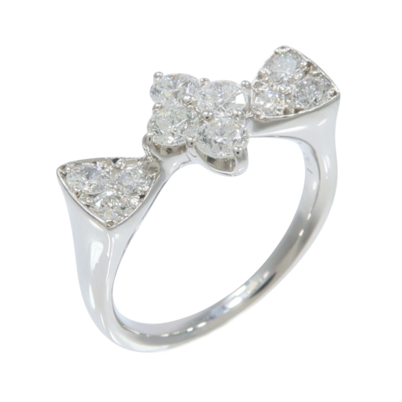 JEWELRY PT900鉑金Diamond Ring鑽石戒指
