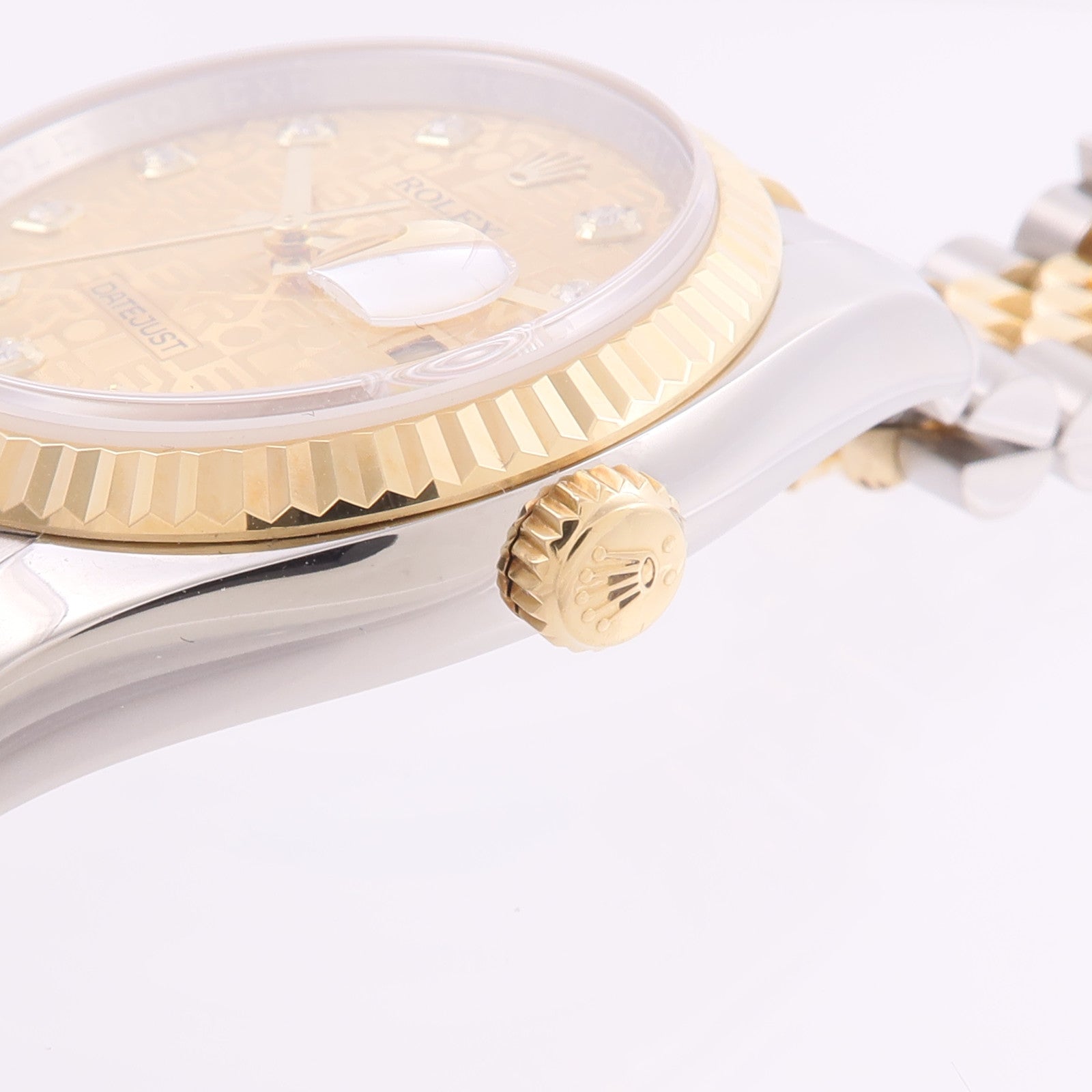ROLEX Datejust 116233G