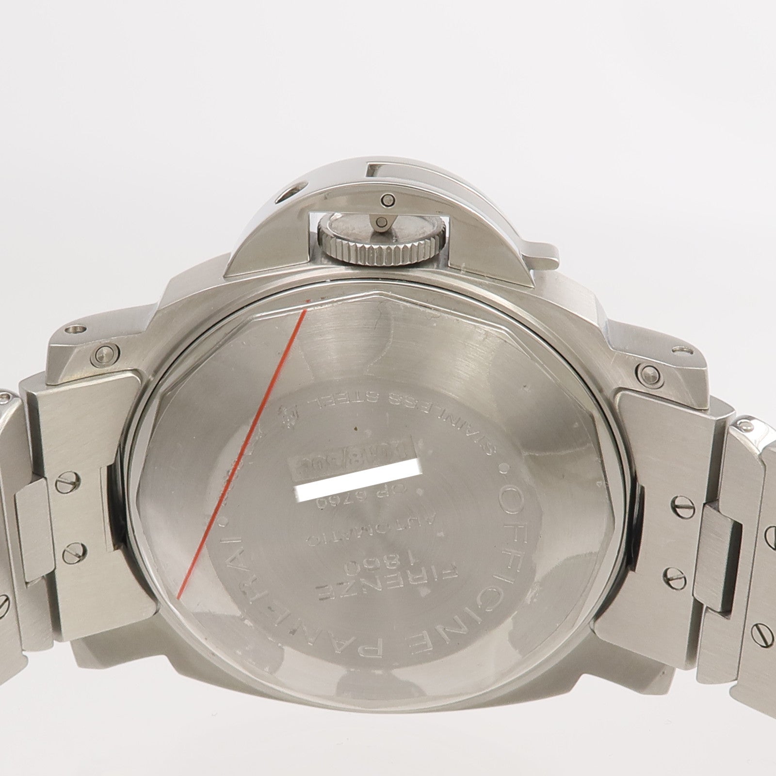 PANERAI Luminor Marina PAM00051