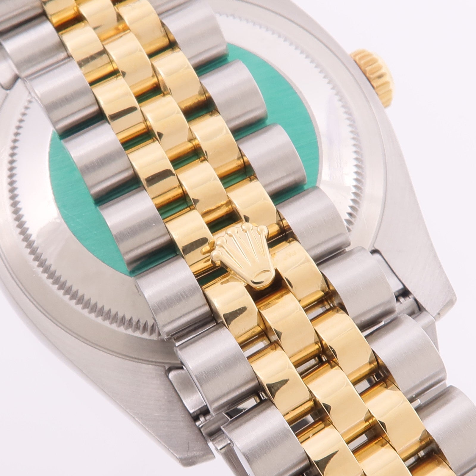 ROLEX Datejust 116233G