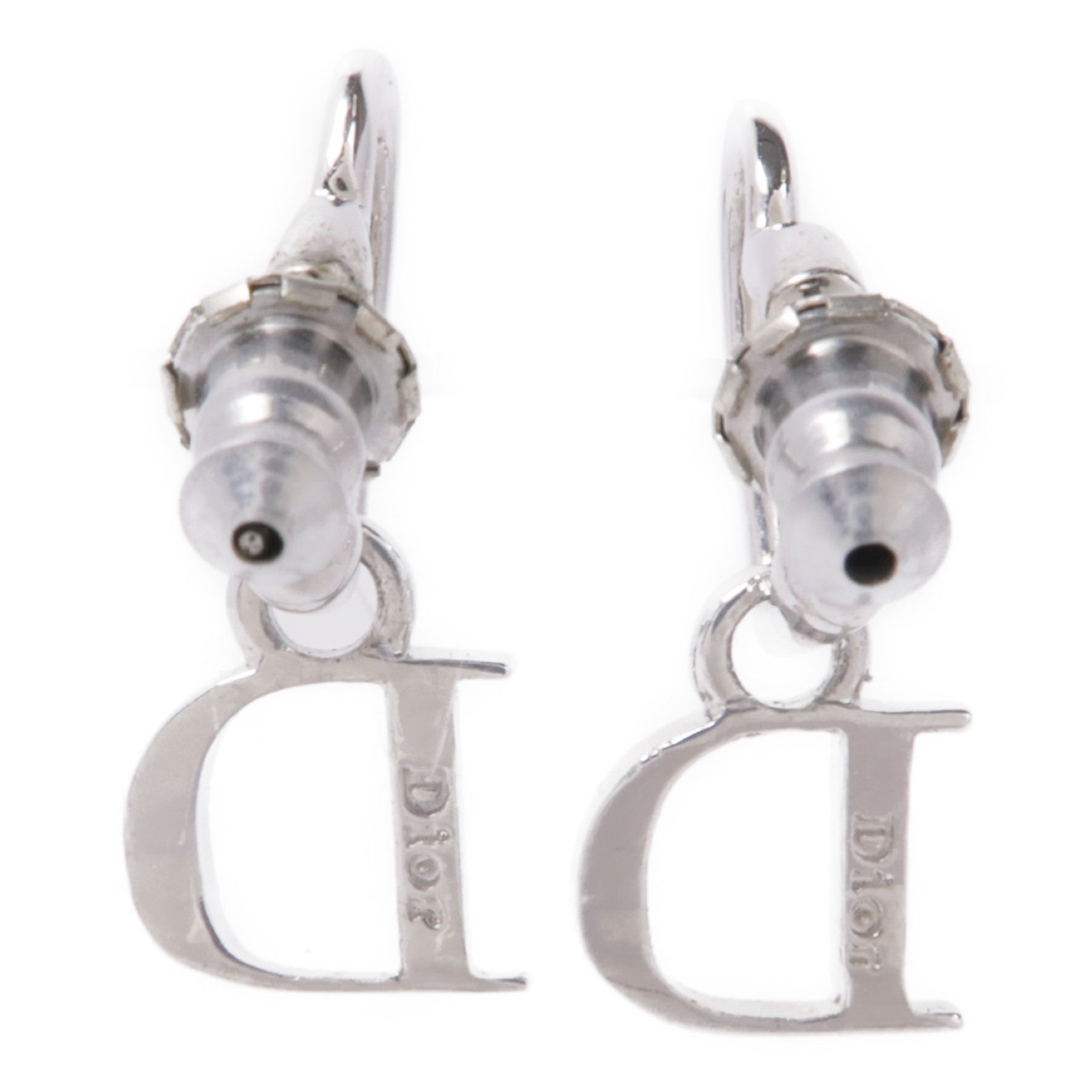 Dior 金屬Earrings耳環
