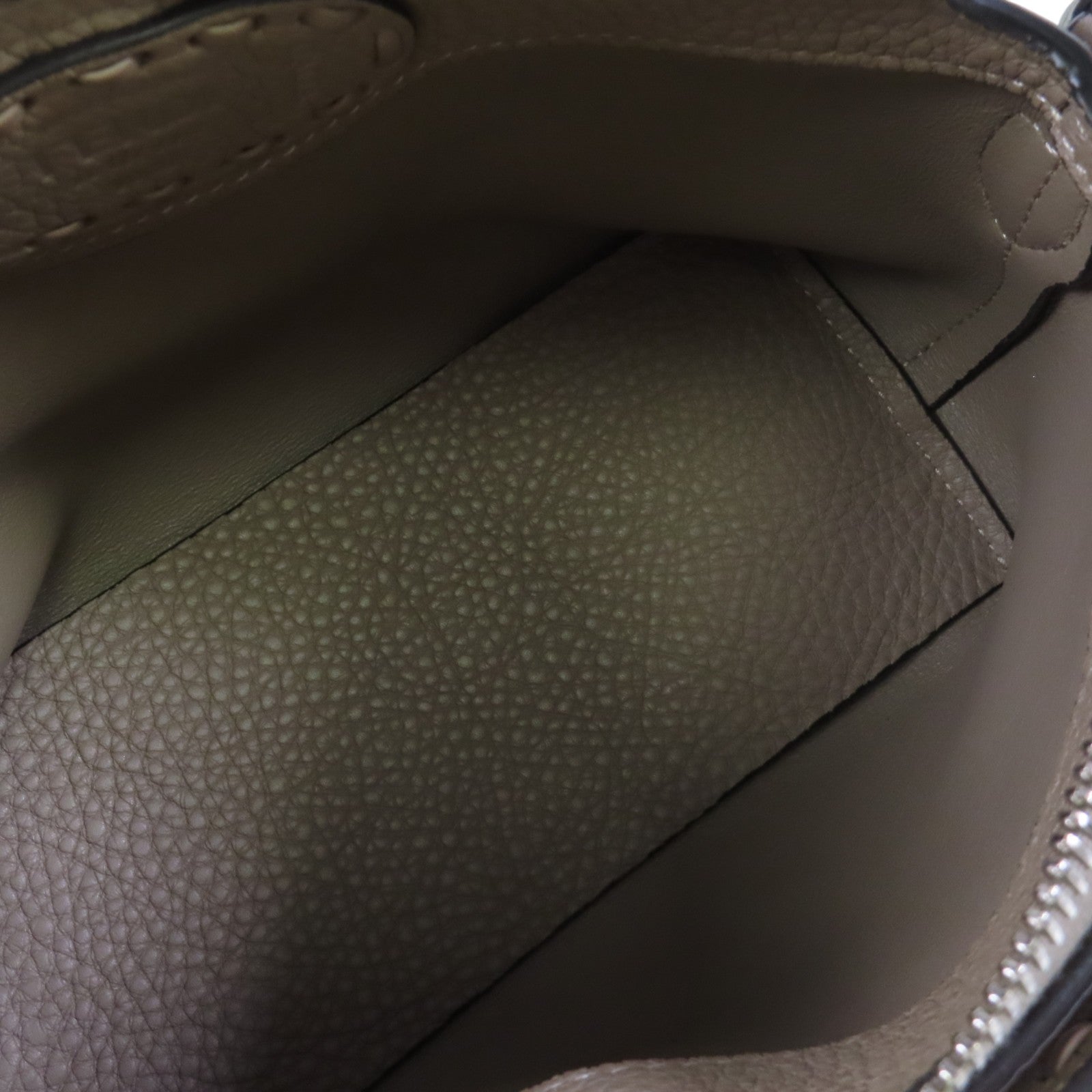 FENDI 牛皮皮革By The Way Mini銀扣手挽肩背兩用袋