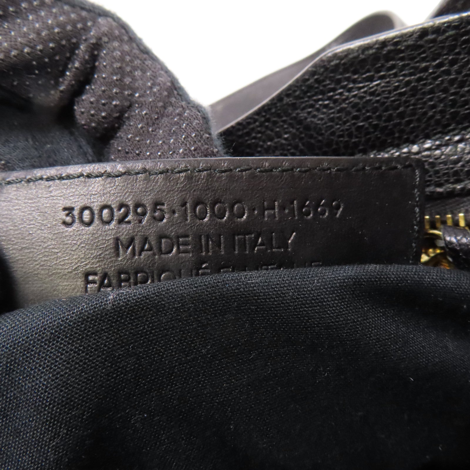 BALENCIAGA 牛皮皮革Mini City金扣手挽肩背兩用袋