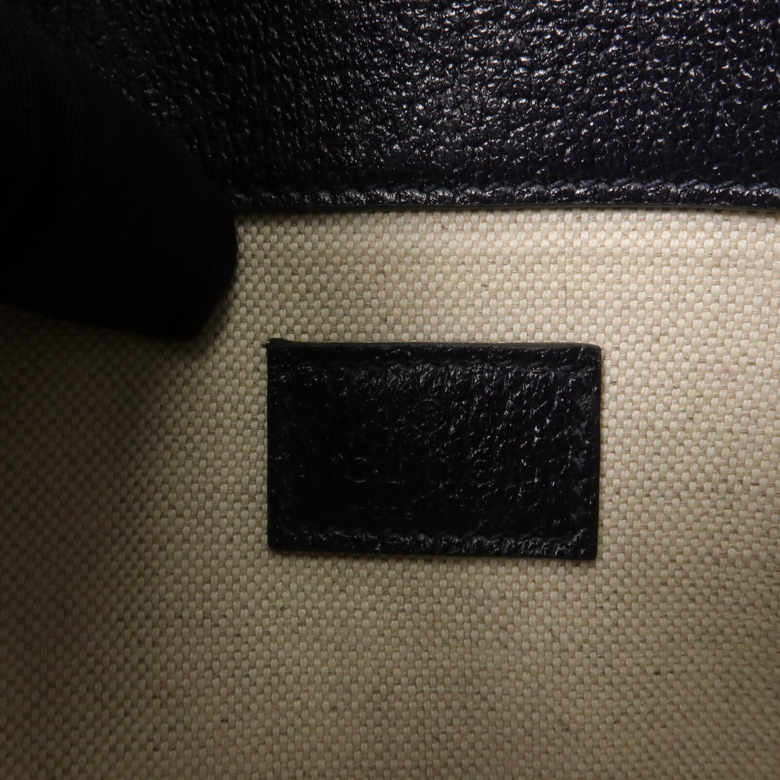 GUCCI 塗層帆布GG Supreme Ophidia Belt腰包