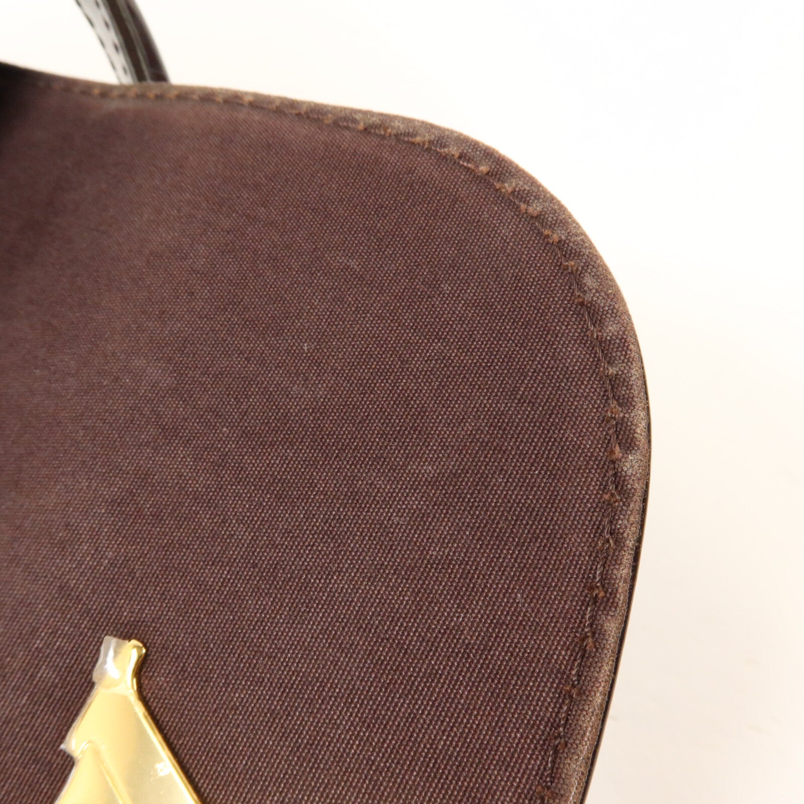 LOUIS VUITTON Monogram Vernis Pasadena Amavante
