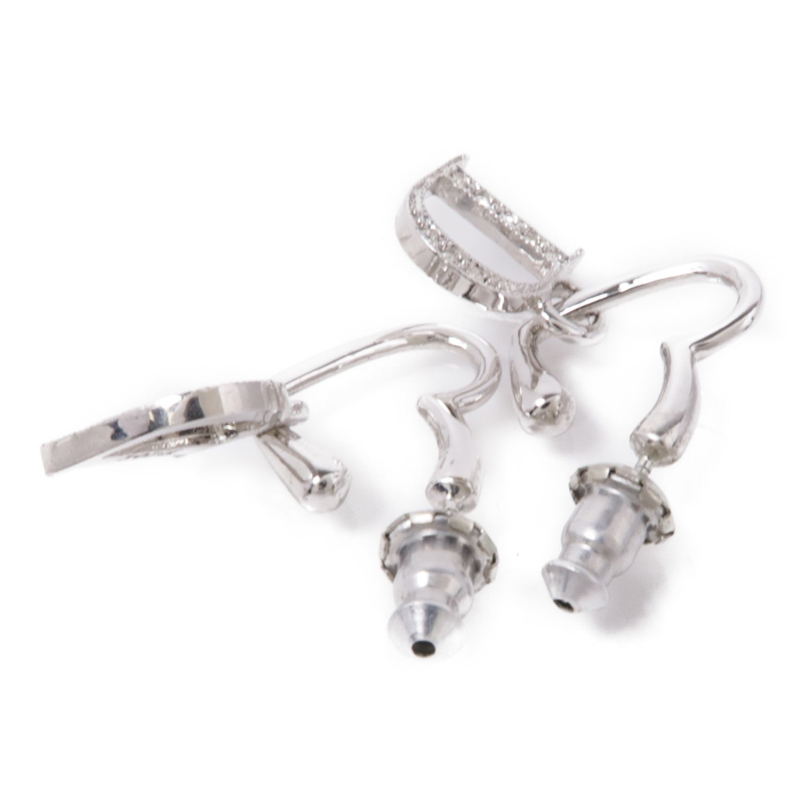 Dior 金屬Earrings耳環