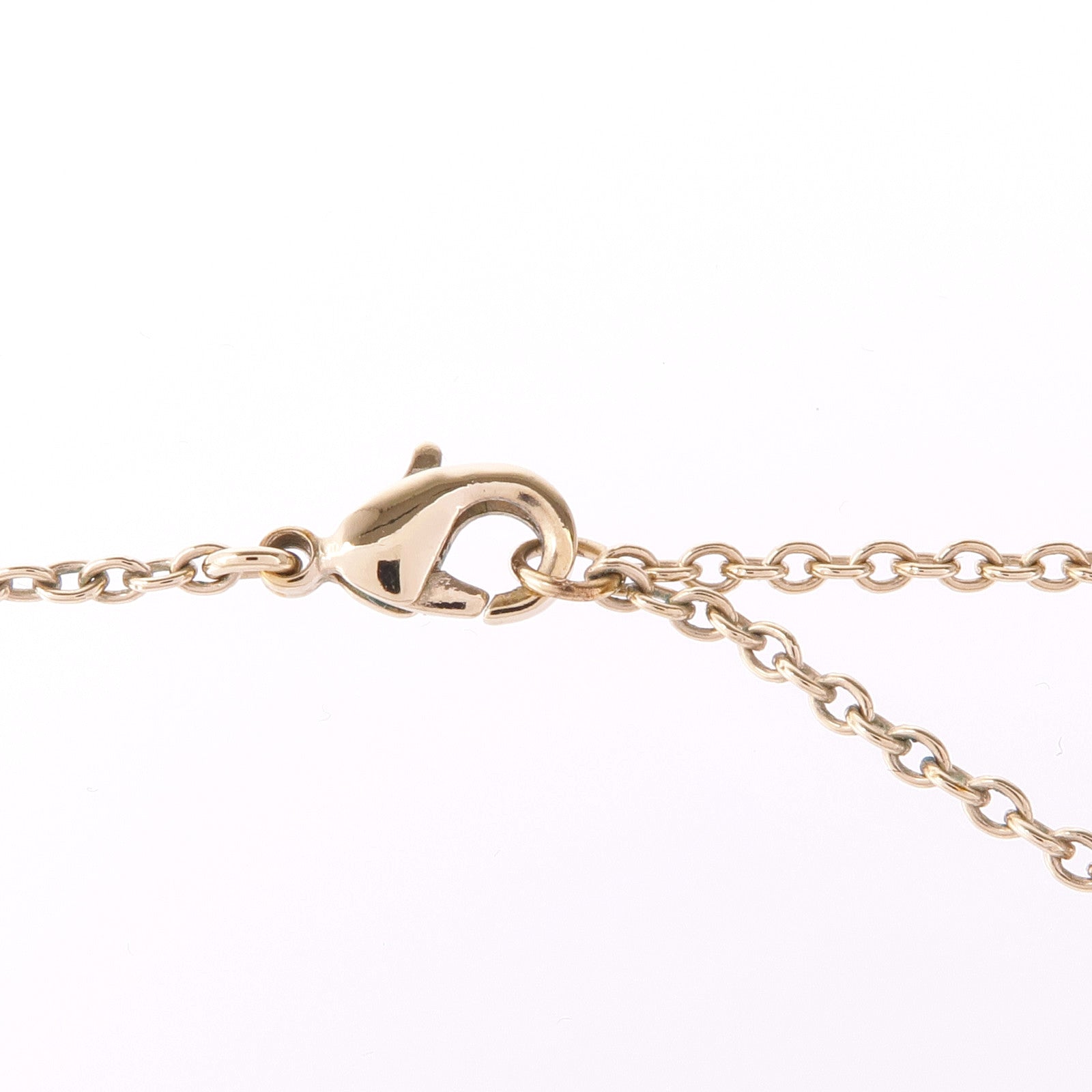Dior 金屬Necklace項鍊
