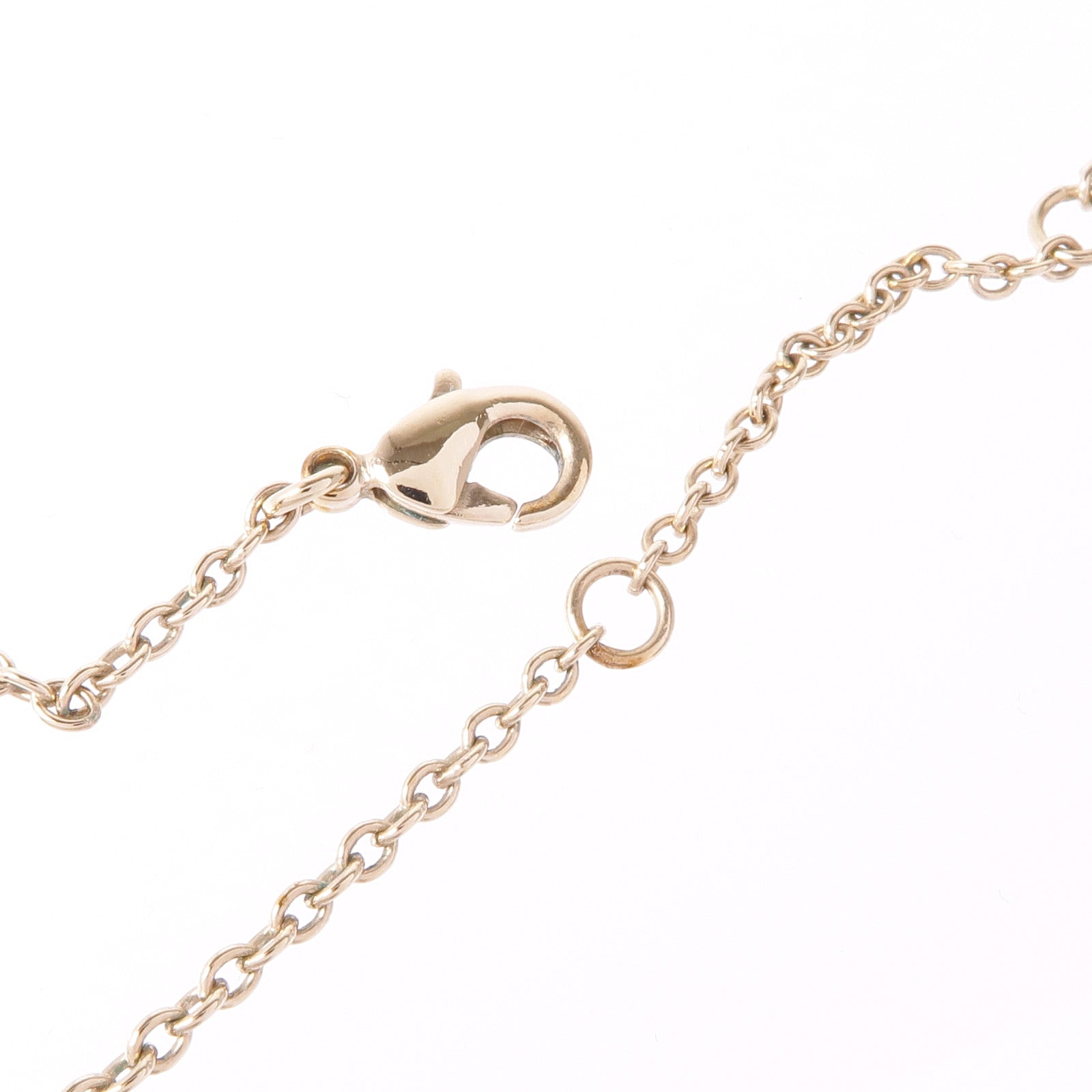 Dior 金屬Necklace項鍊
