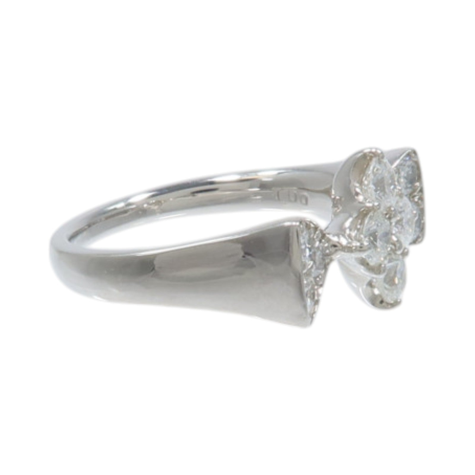 JEWELRY PT900鉑金Diamond Ring鑽石戒指