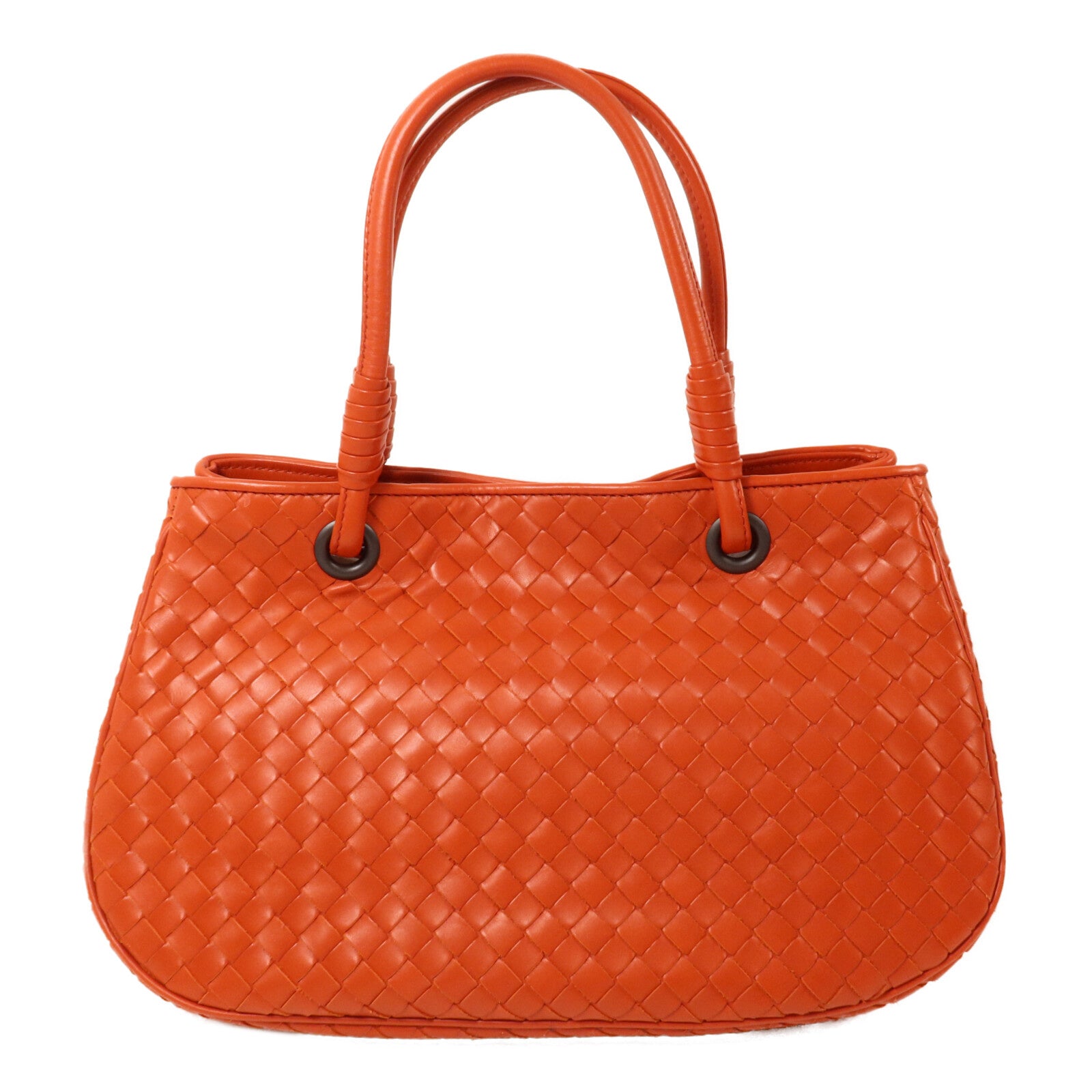 BOTTEGA VENETA 牛皮皮革Intrecciato手挽袋