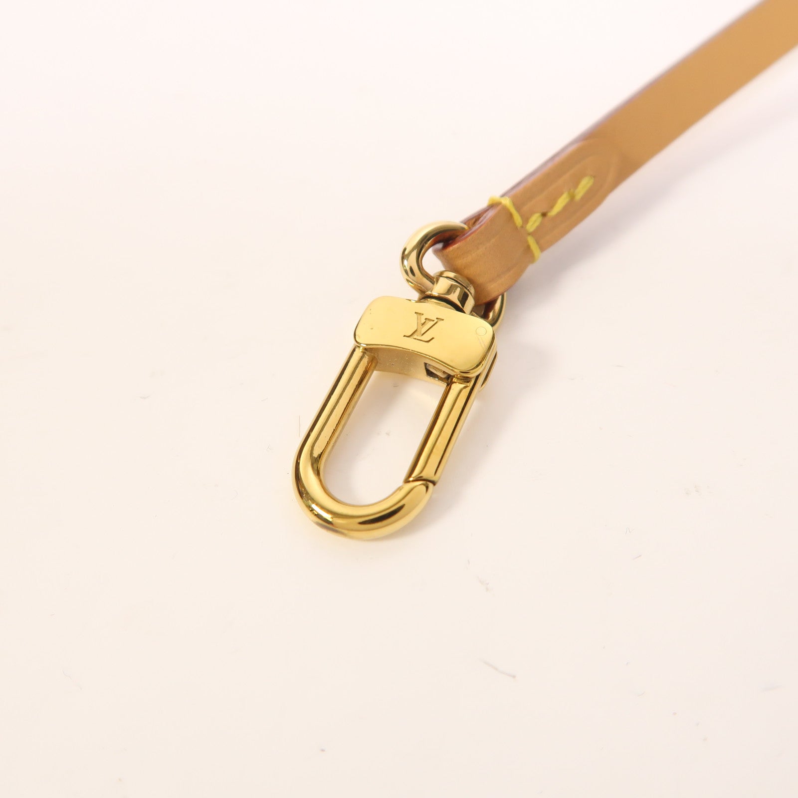 LOUIS VUITTON Monogram CarryAll PM金扣肩背袋