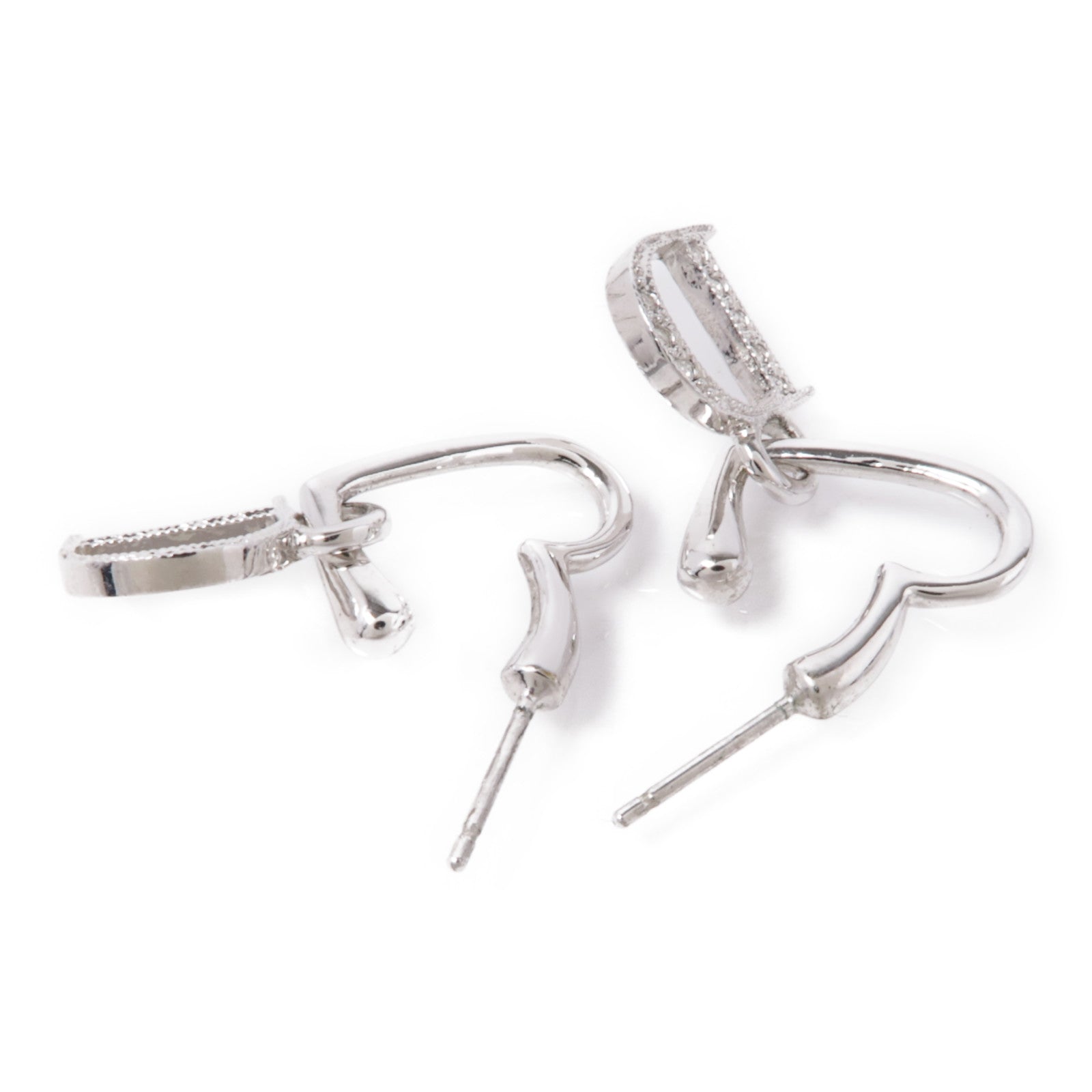 Dior 金屬Earrings耳環