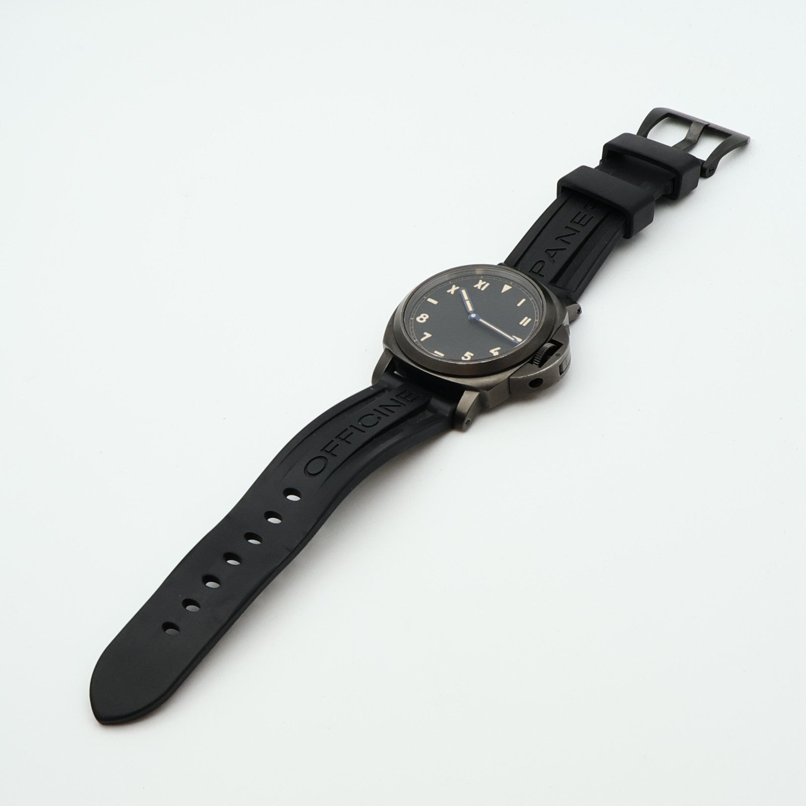 PANERAI Luminor California 8 Days DLC PAM00779
