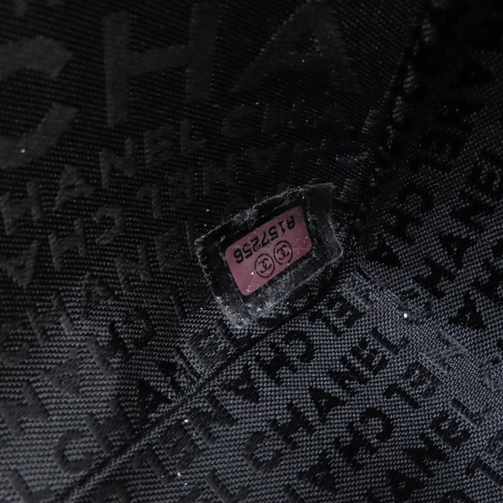 CHANEL 牛皮皮革Shoulder Bag銀扣肩背袋啡色