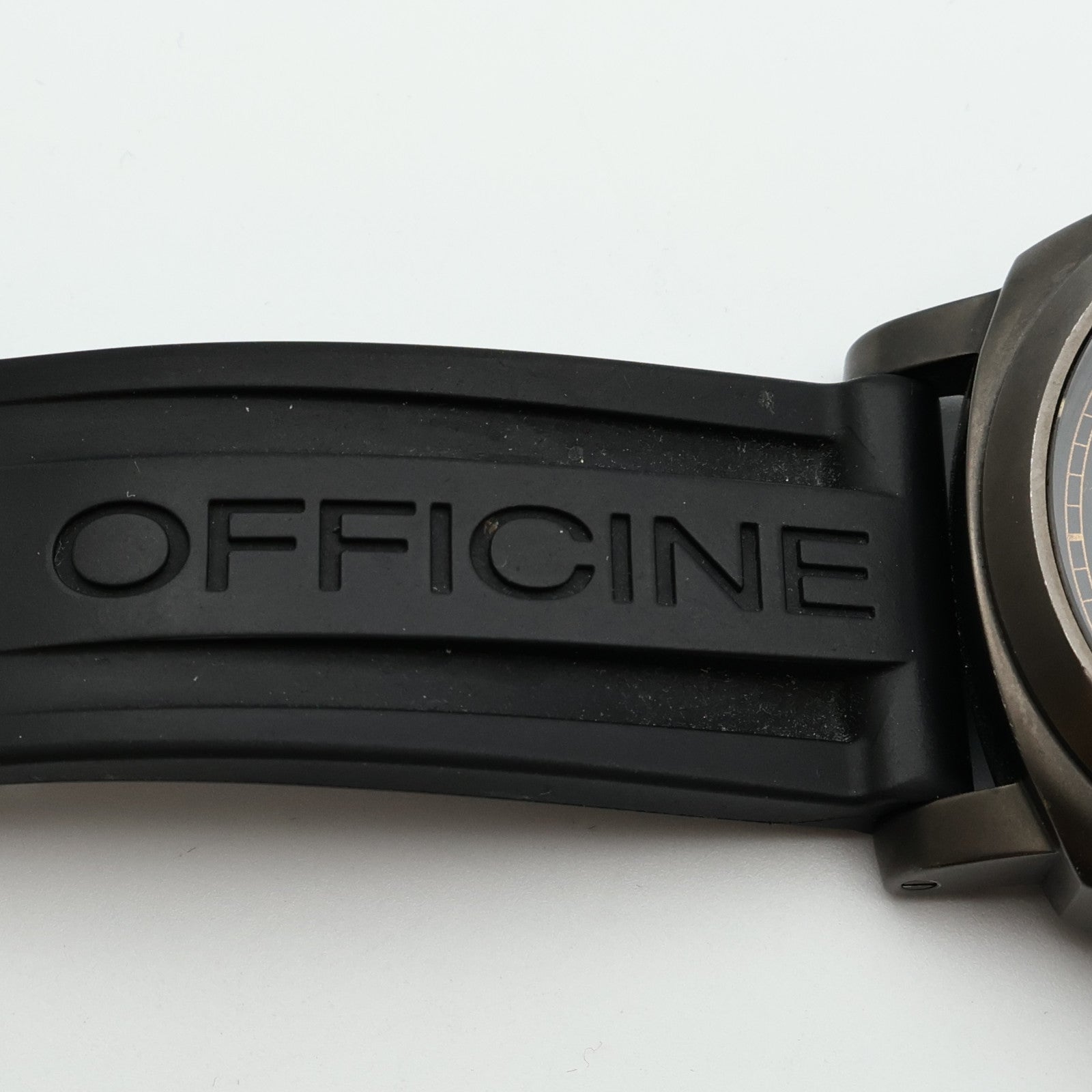 PANERAI Luminor California 8 Days DLC PAM00779