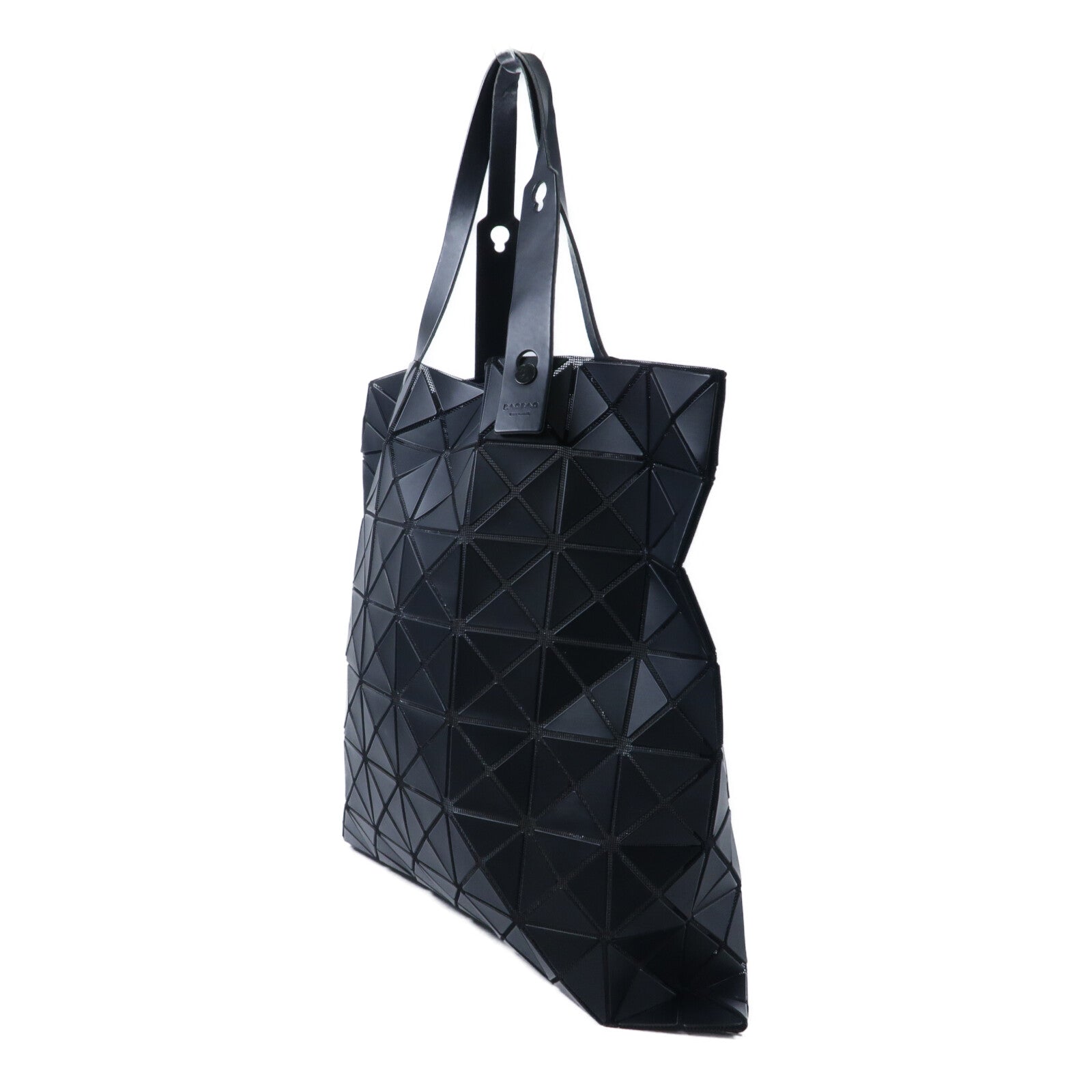 BAO BAO ISSEYMIYAKE PVC Tote Bag手挽袋